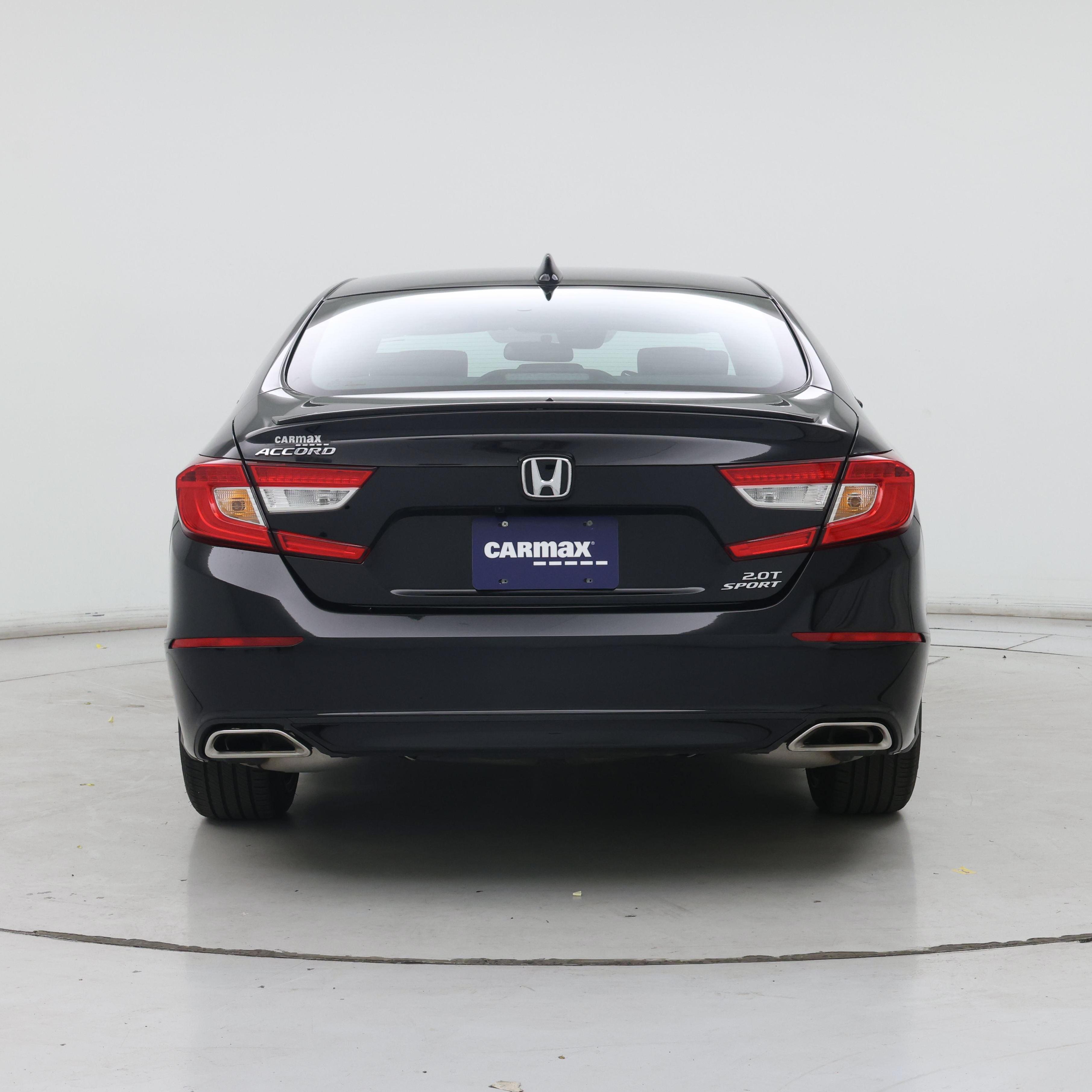 Thumbnail: 2022 Honda Accord - 6