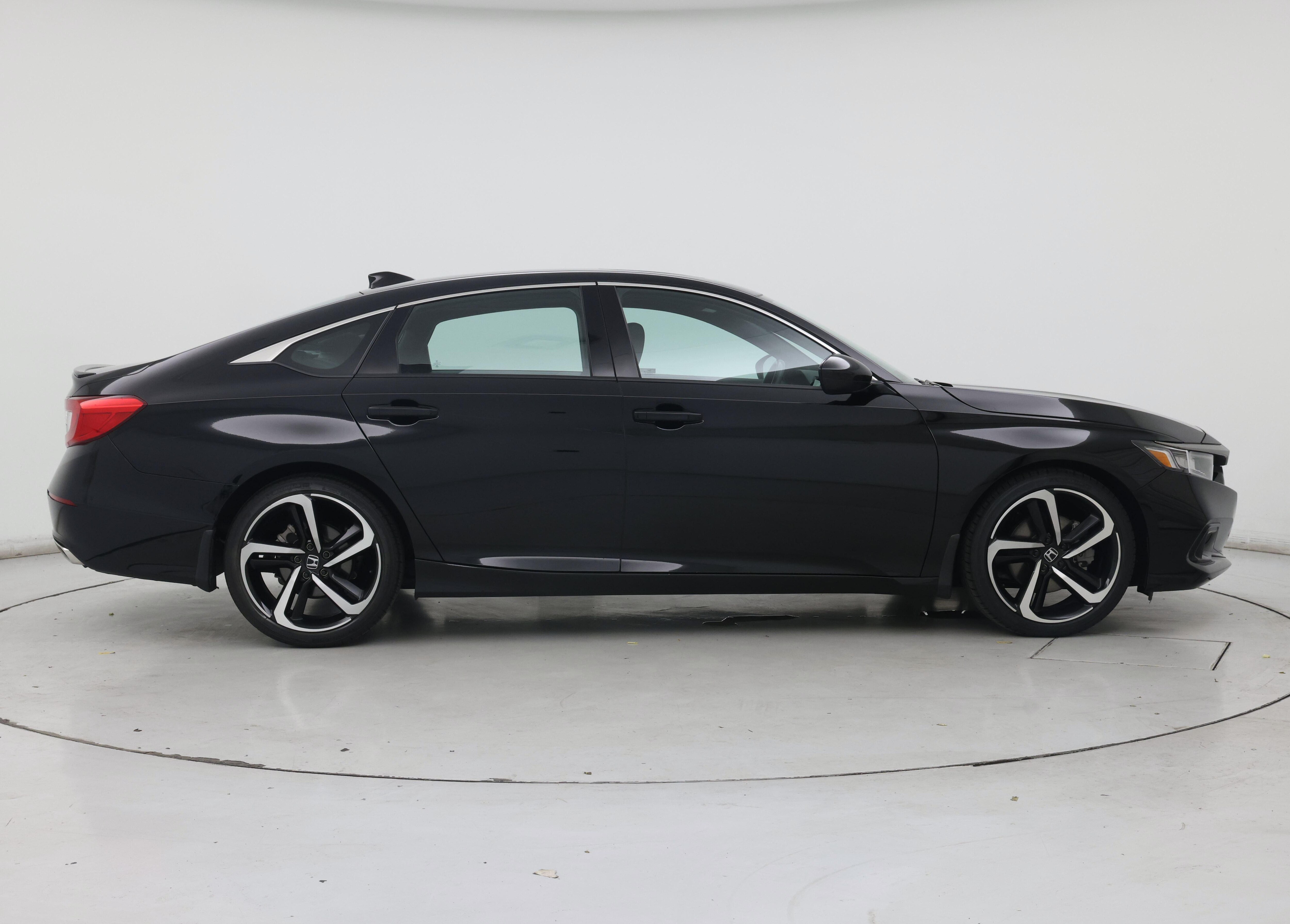 Thumbnail: 2022 Honda Accord - 7