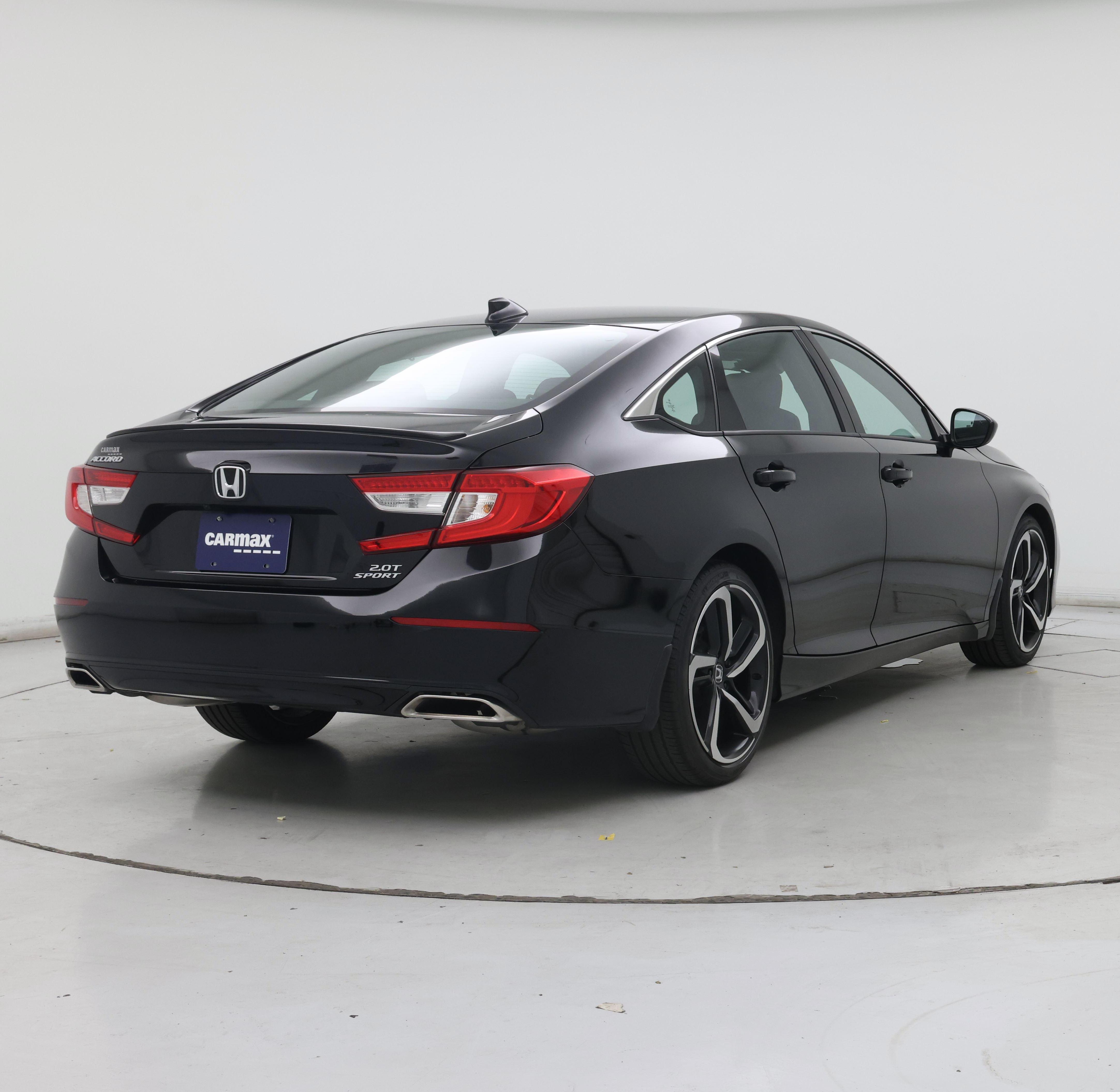 Thumbnail: 2022 Honda Accord - 8
