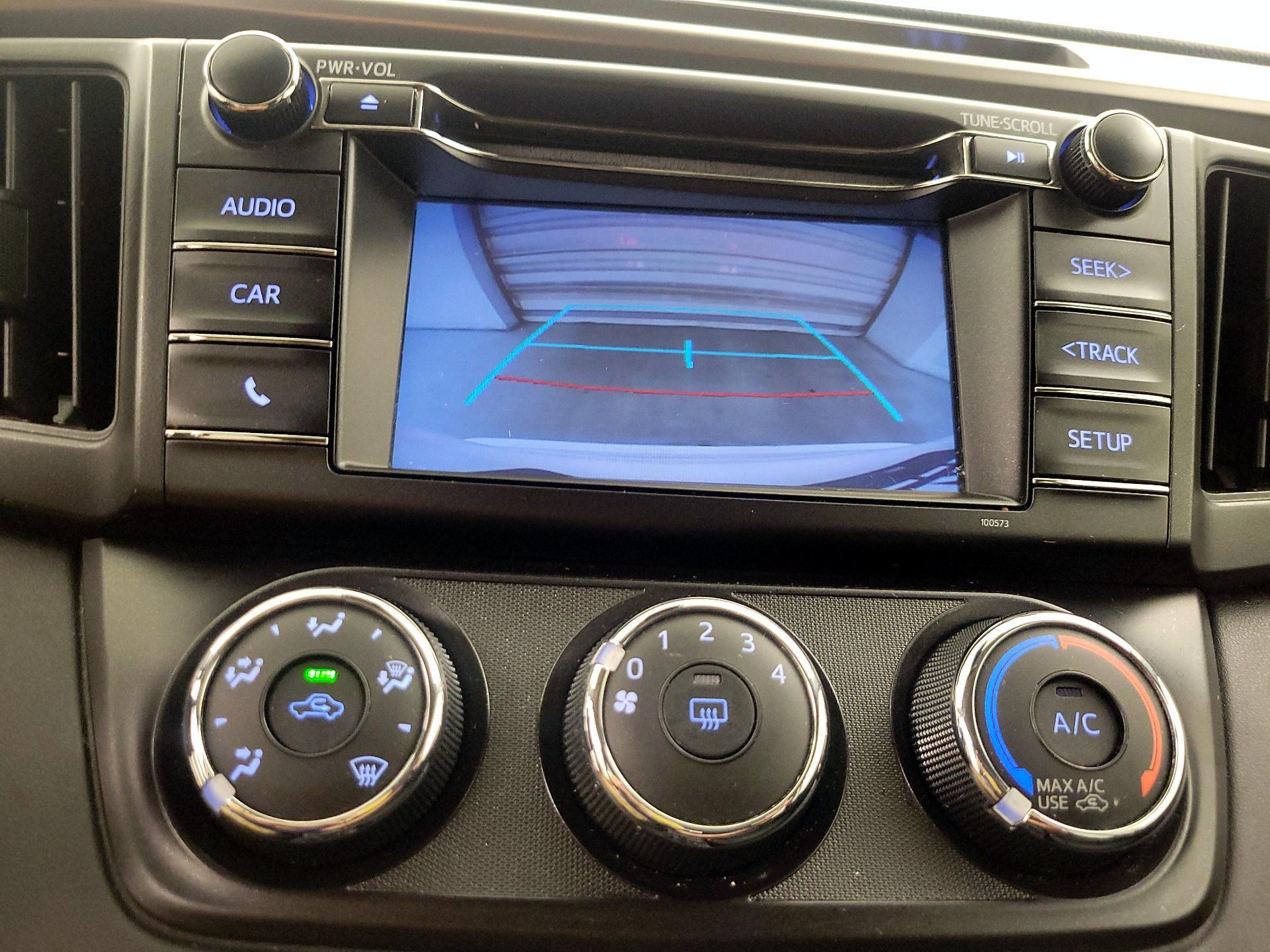 Thumbnail: 2017 Toyota RAV4 - 14