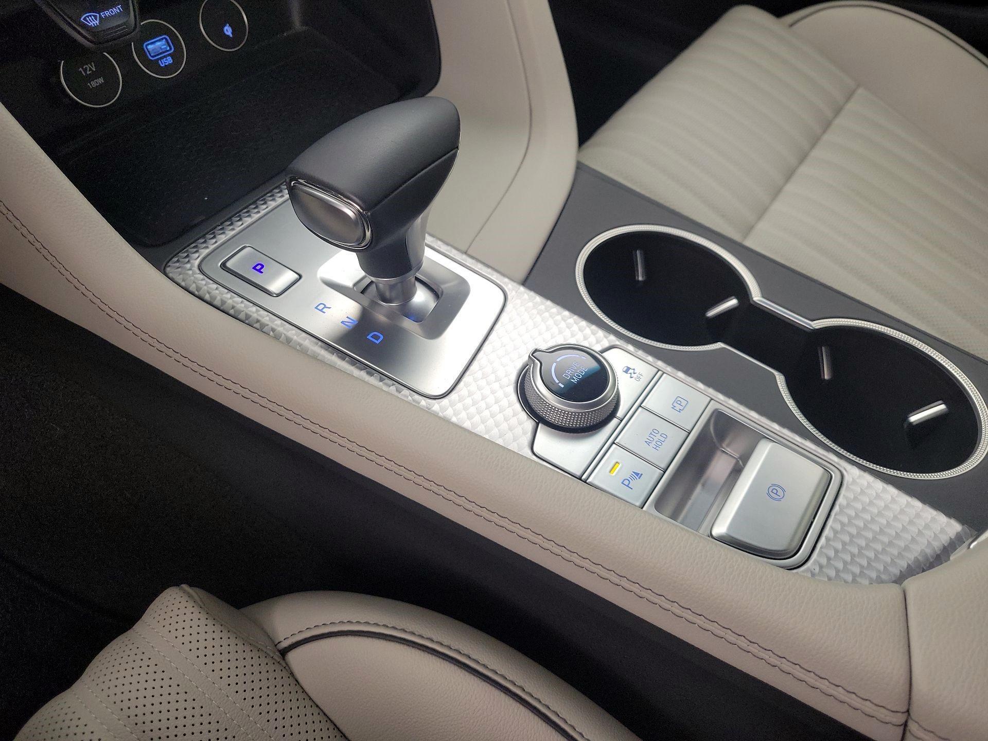 Thumbnail: 2023 Genesis G70 - 18