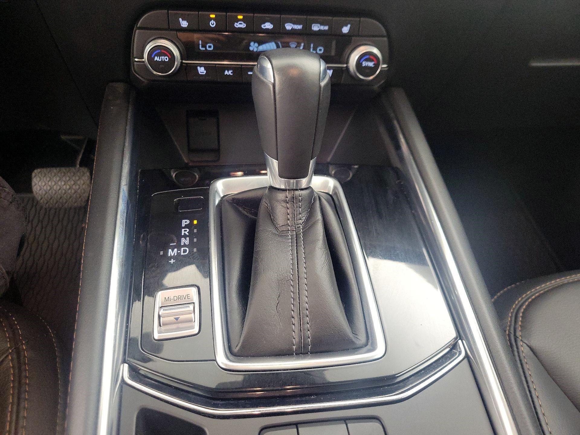 Thumbnail: 2022 Mazda CX-5 - 17