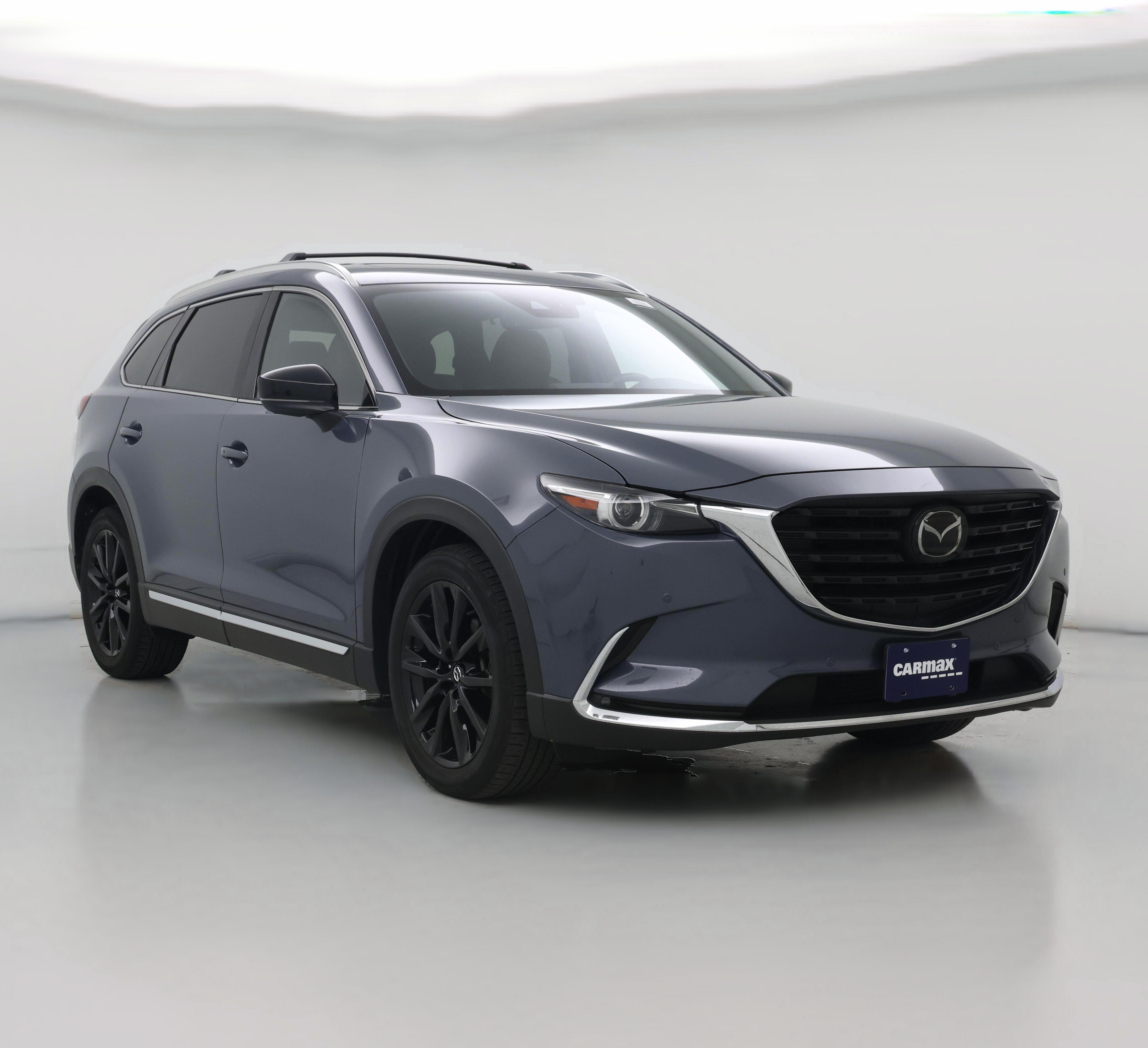 Thumbnail: 2023 Mazda CX-9 - 1