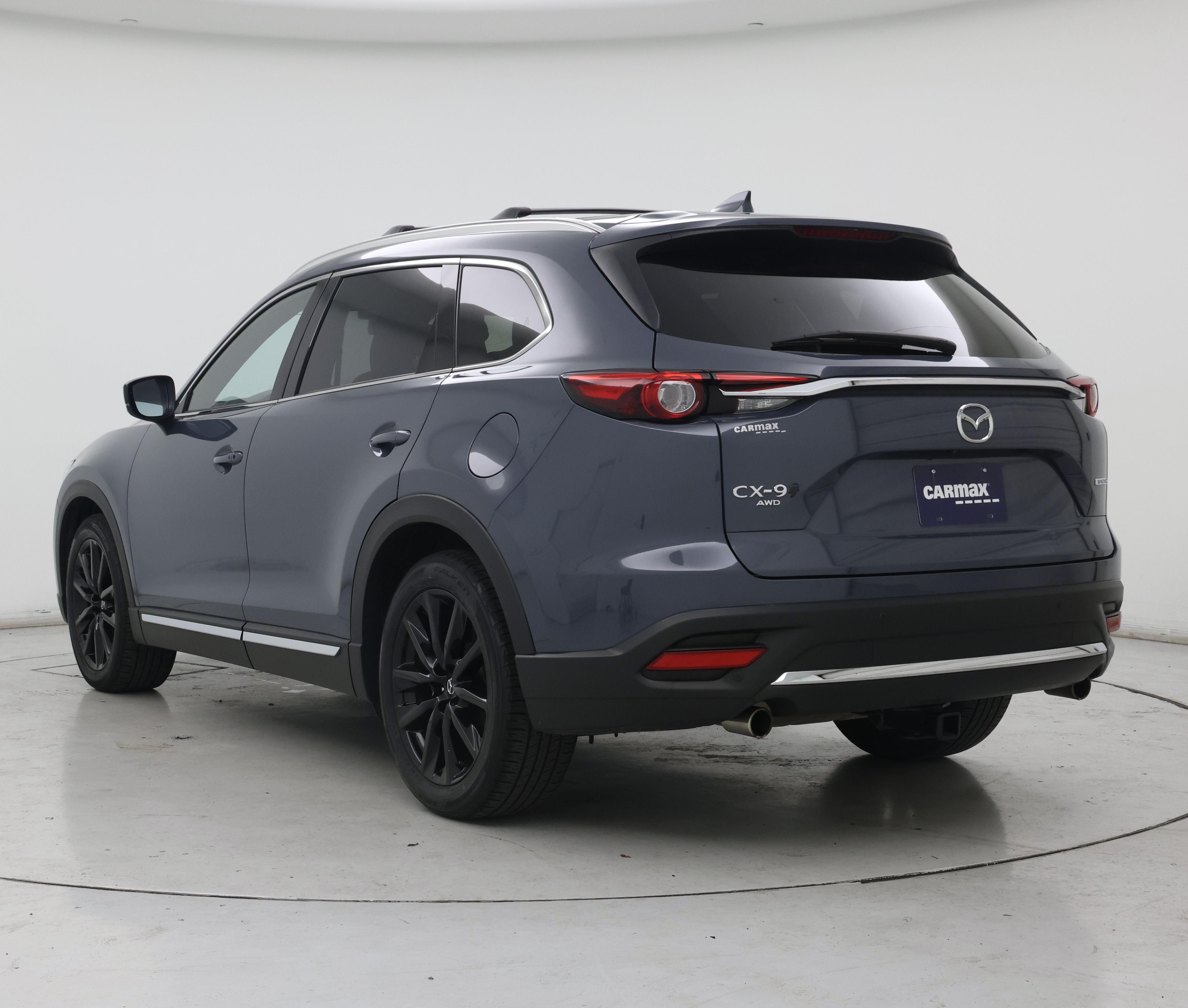 Thumbnail: 2023 Mazda CX-9 - 2