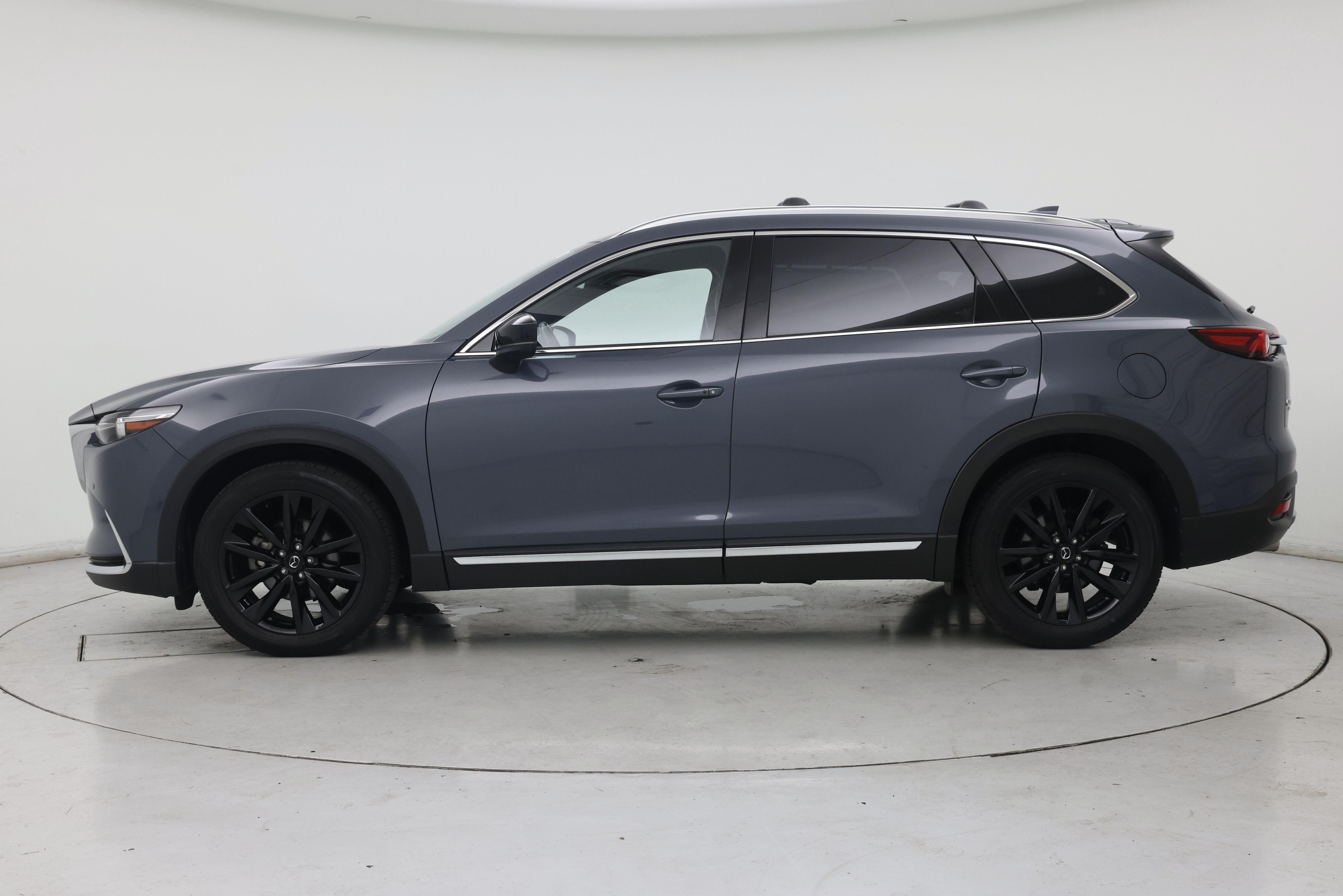 Thumbnail: 2023 Mazda CX-9 - 3