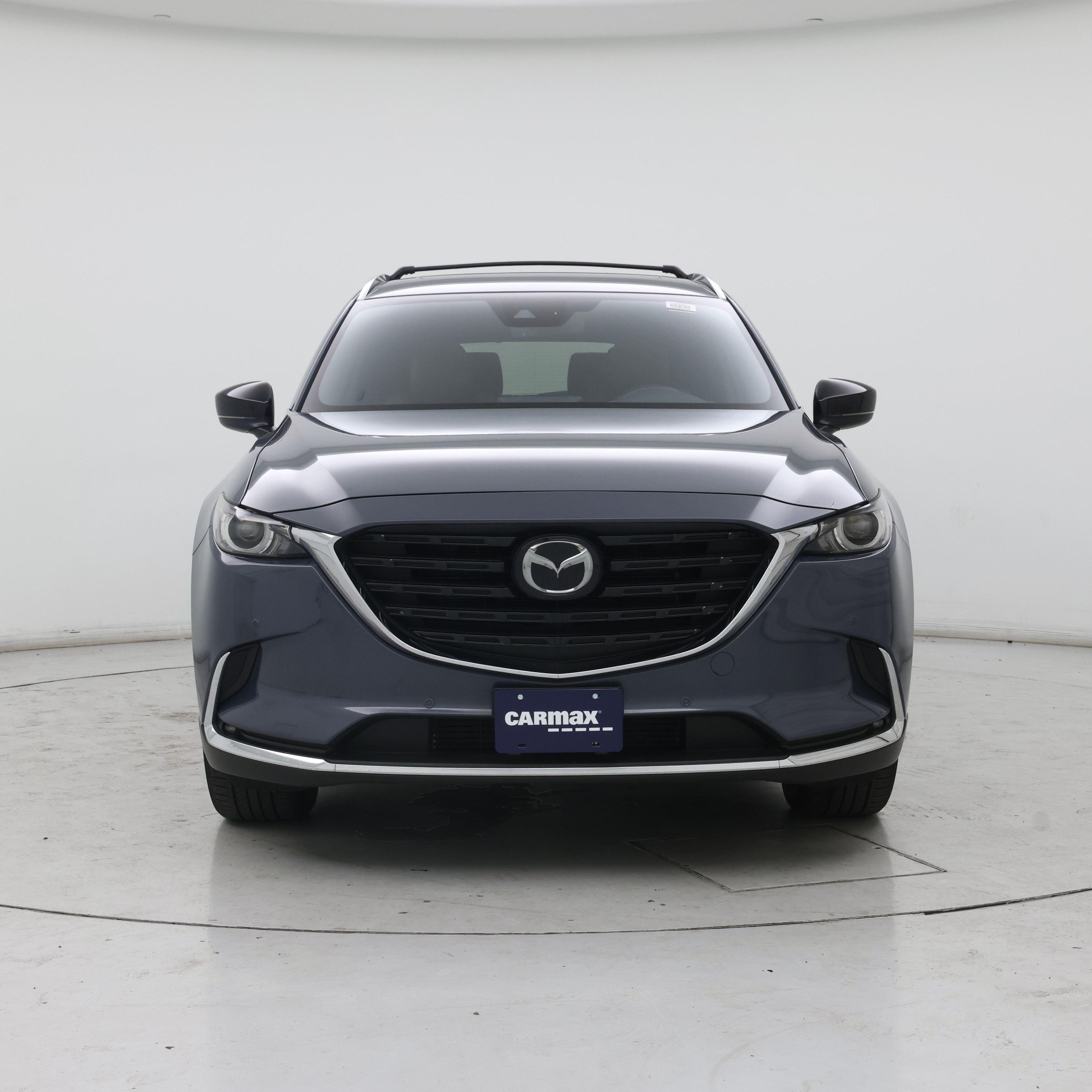 Thumbnail: 2023 Mazda CX-9 - 5