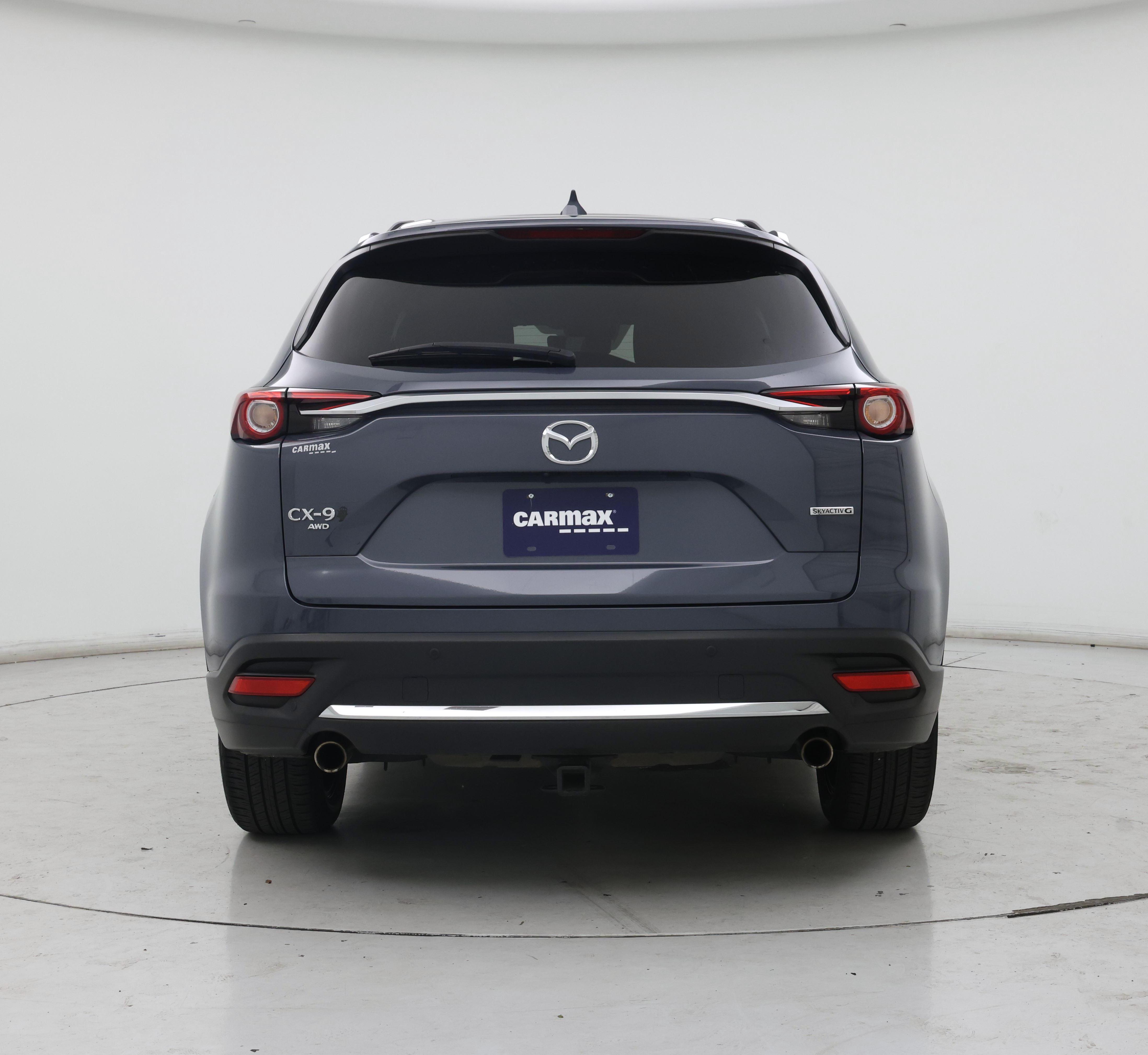 Thumbnail: 2023 Mazda CX-9 - 6