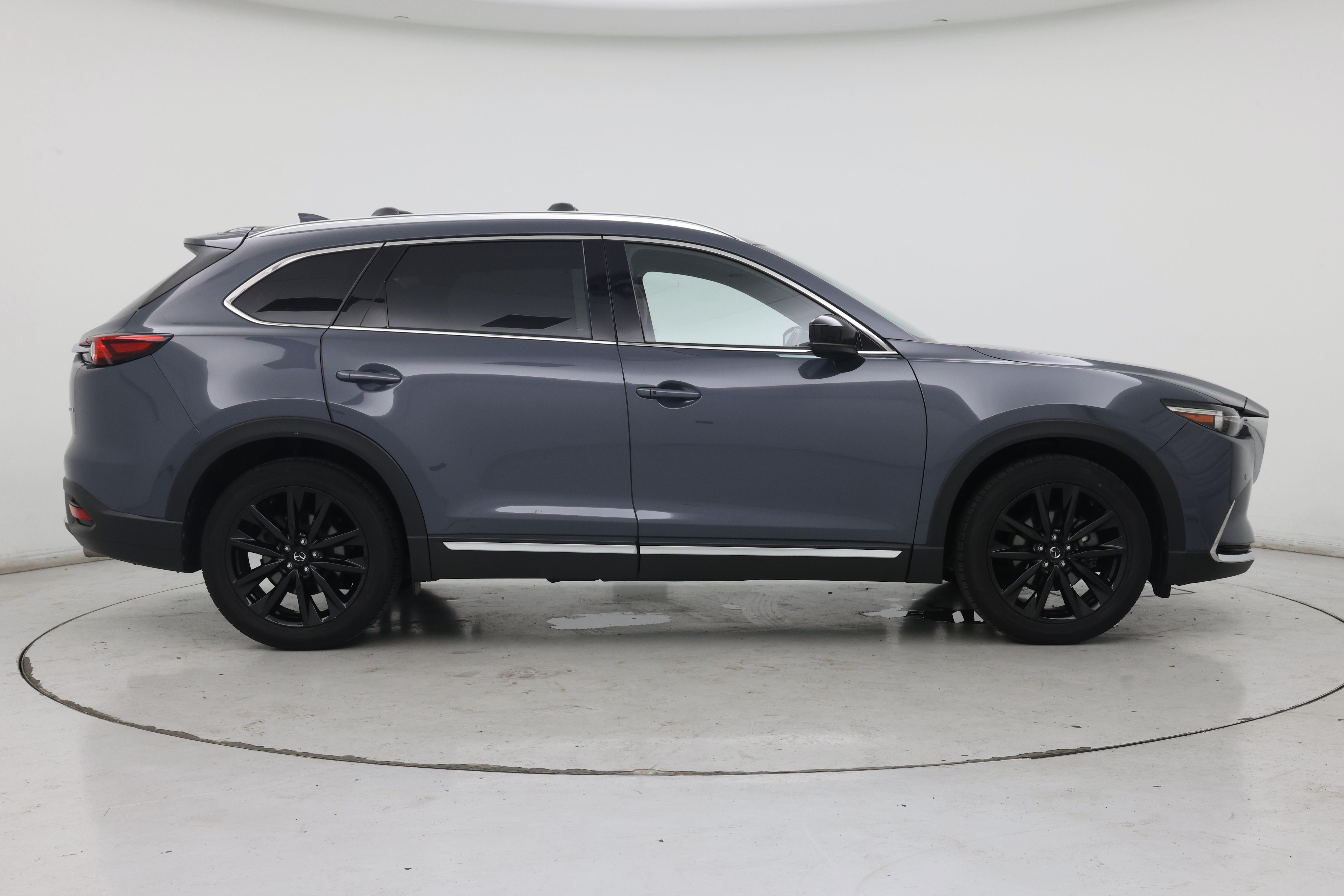 Thumbnail: 2023 Mazda CX-9 - 7