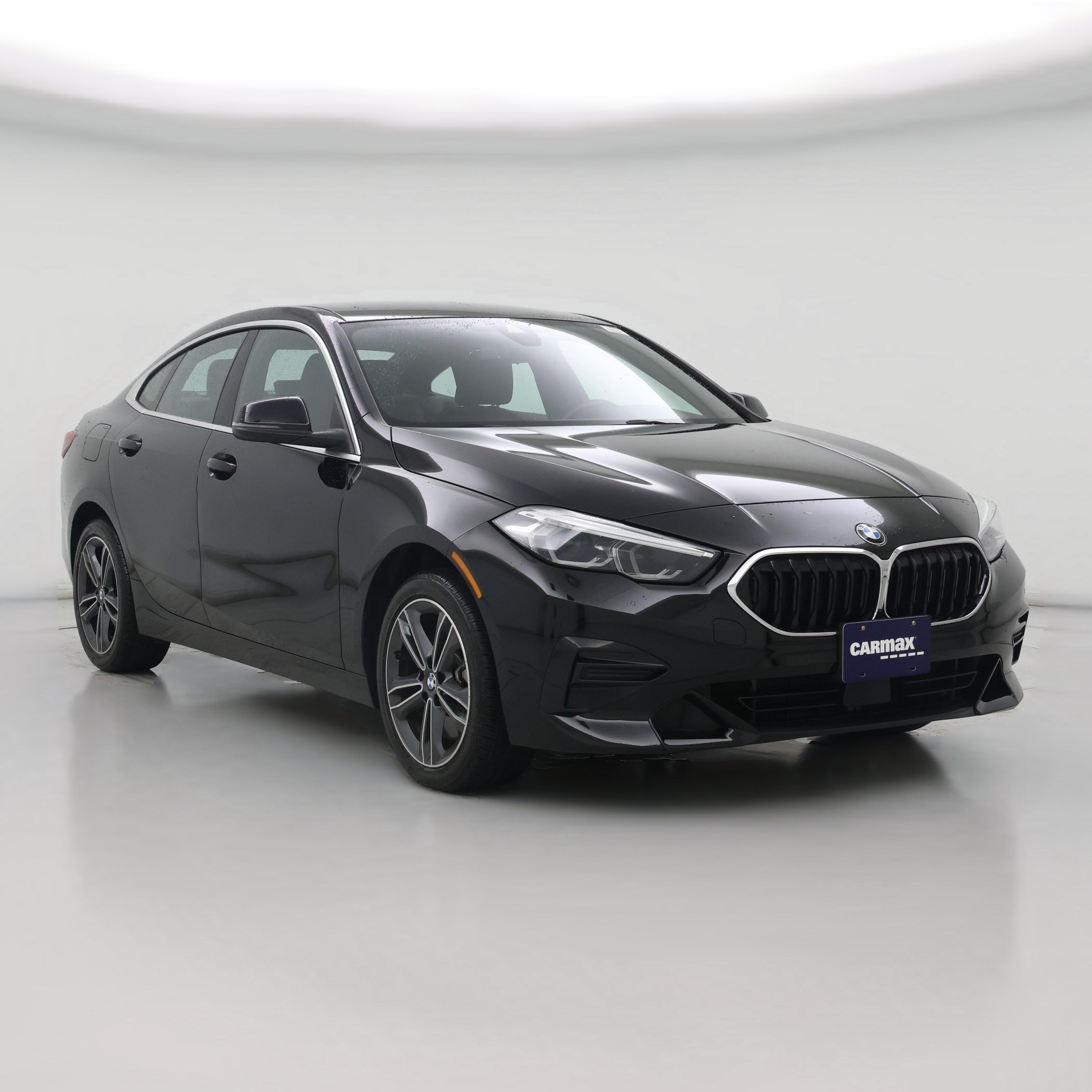 Thumbnail: 2022 BMW 2 Series - 1