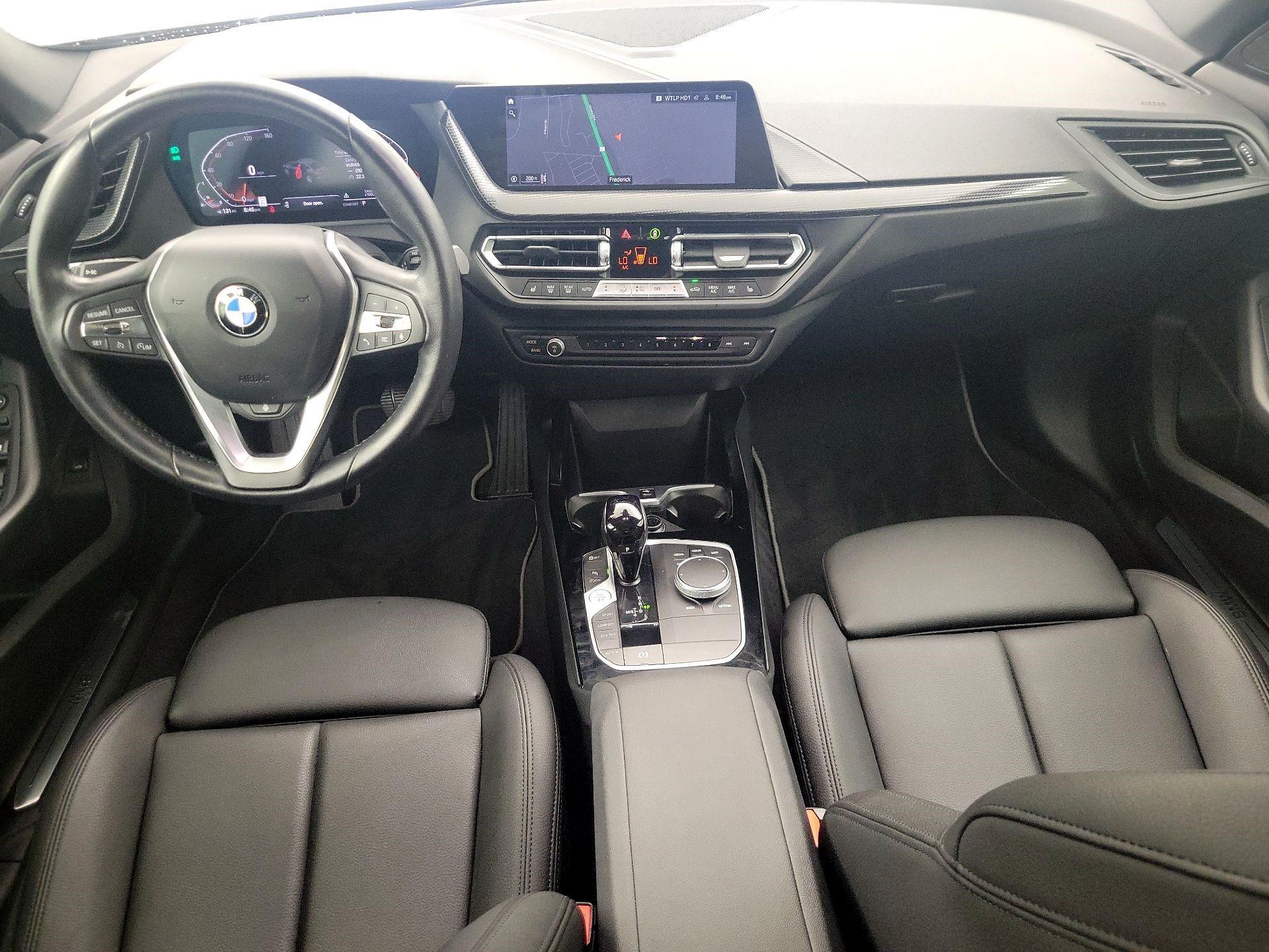 Thumbnail: 2022 BMW 2 Series - 9