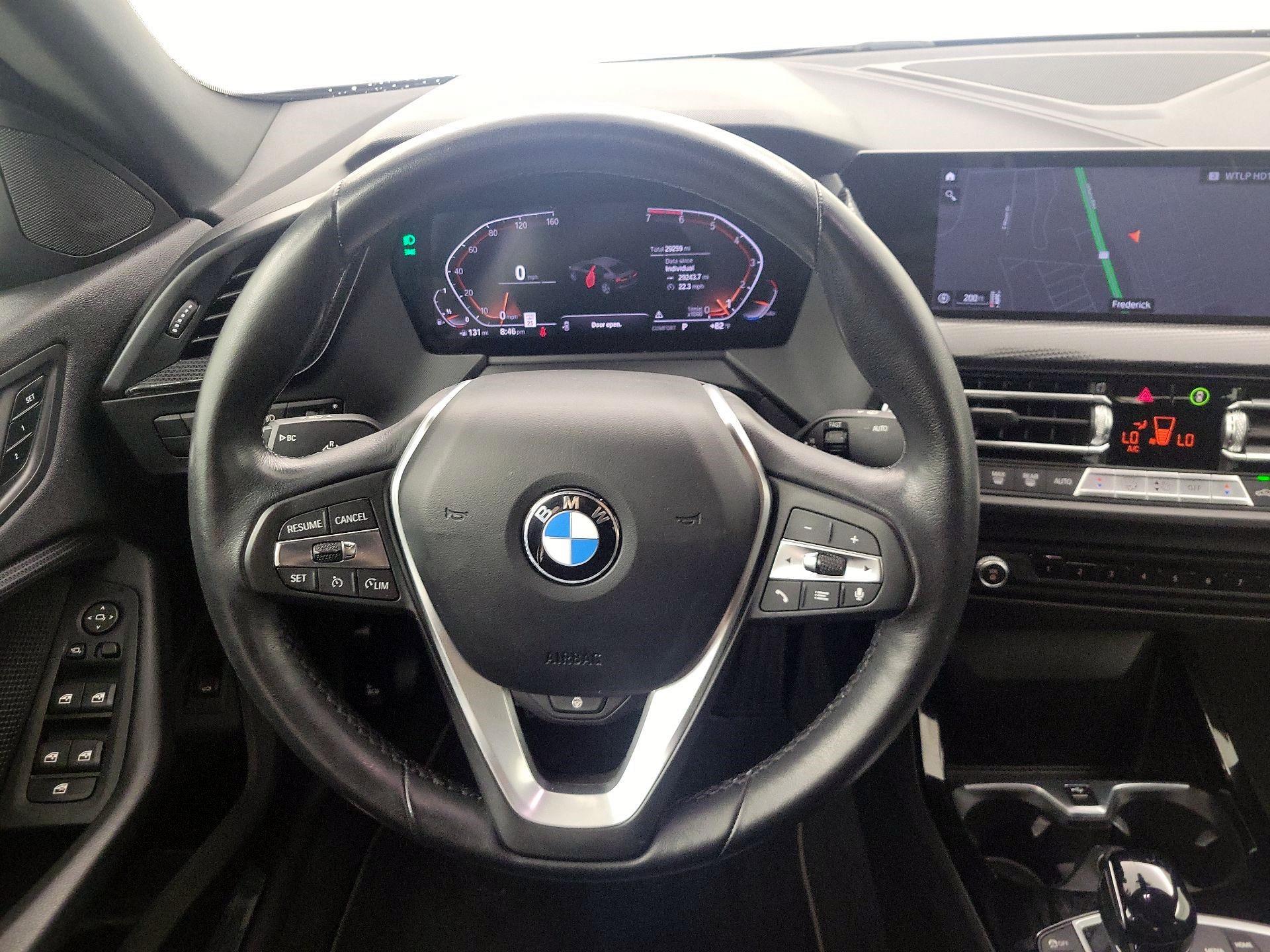 Thumbnail: 2022 BMW 2 Series - 10