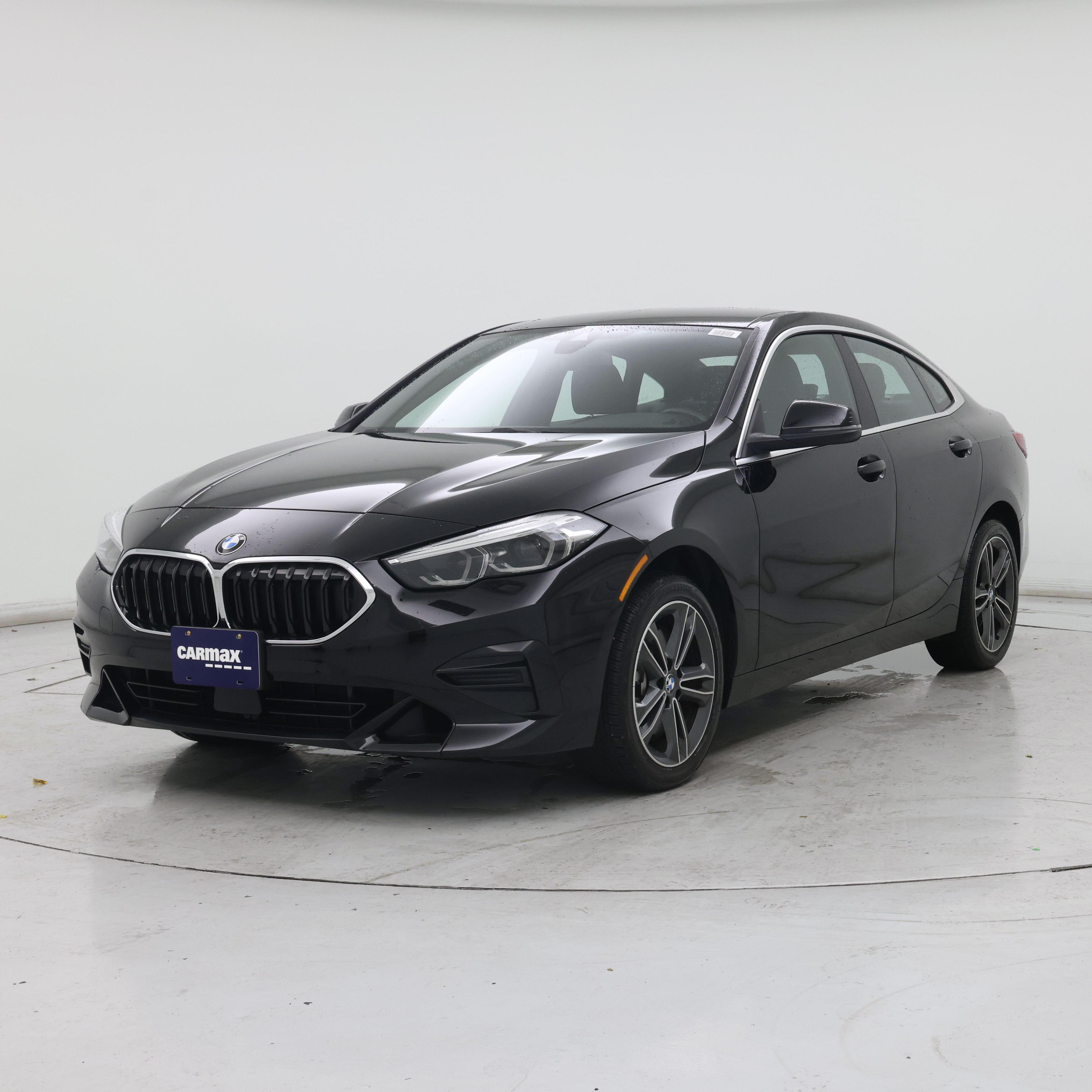 Thumbnail: 2022 BMW 2 Series - 4