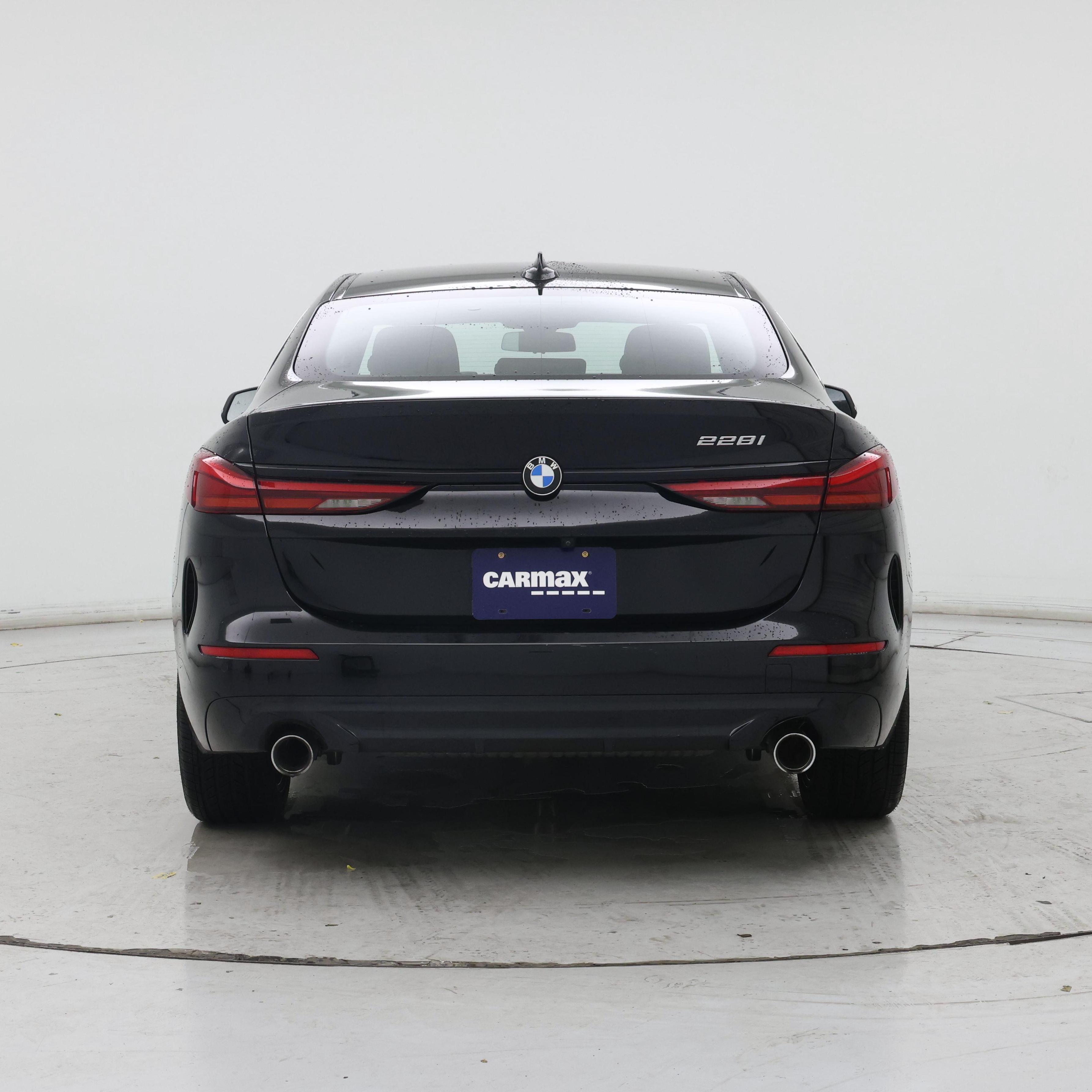 Thumbnail: 2022 BMW 2 Series - 6