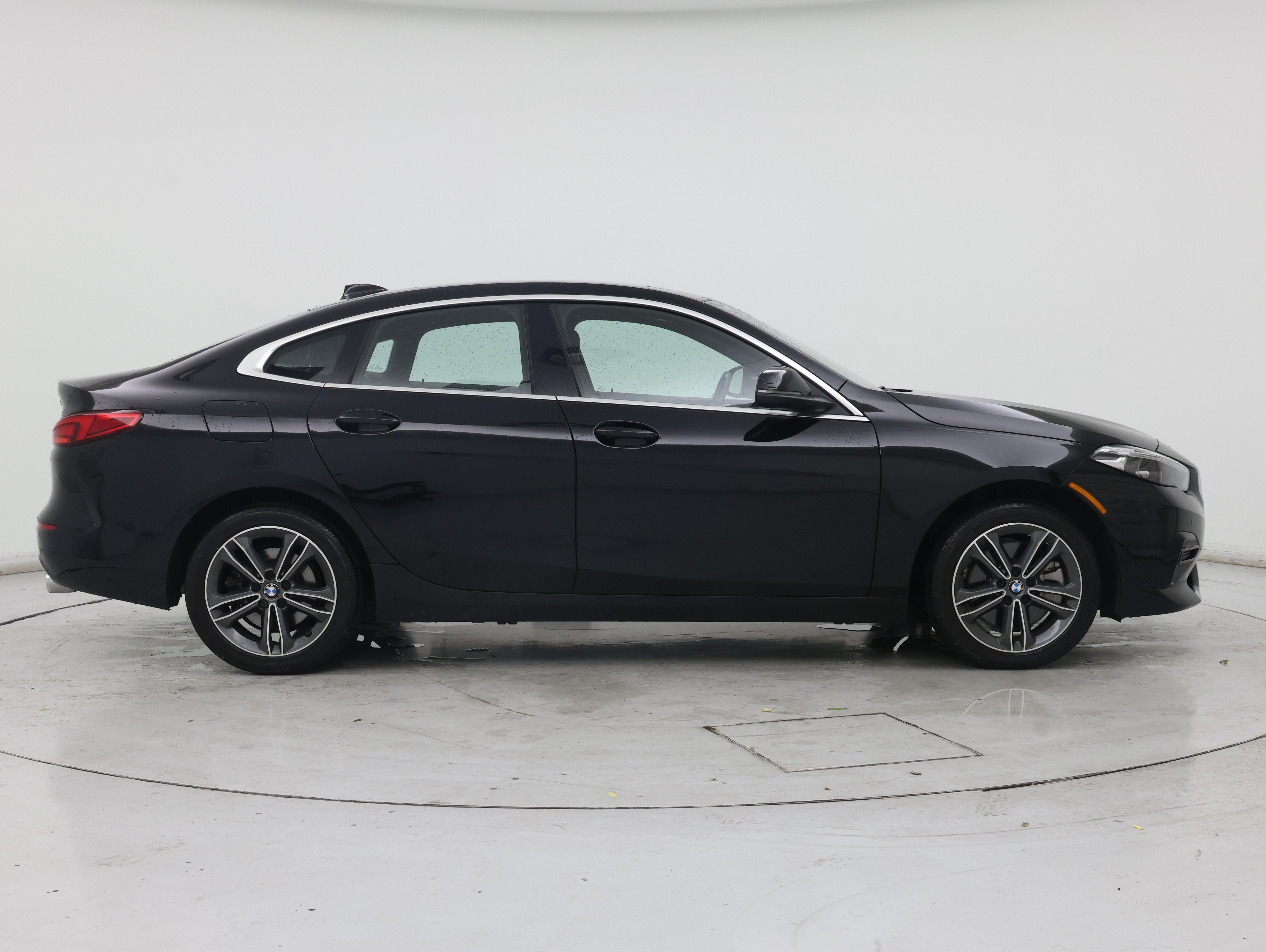 Thumbnail: 2022 BMW 2 Series - 7