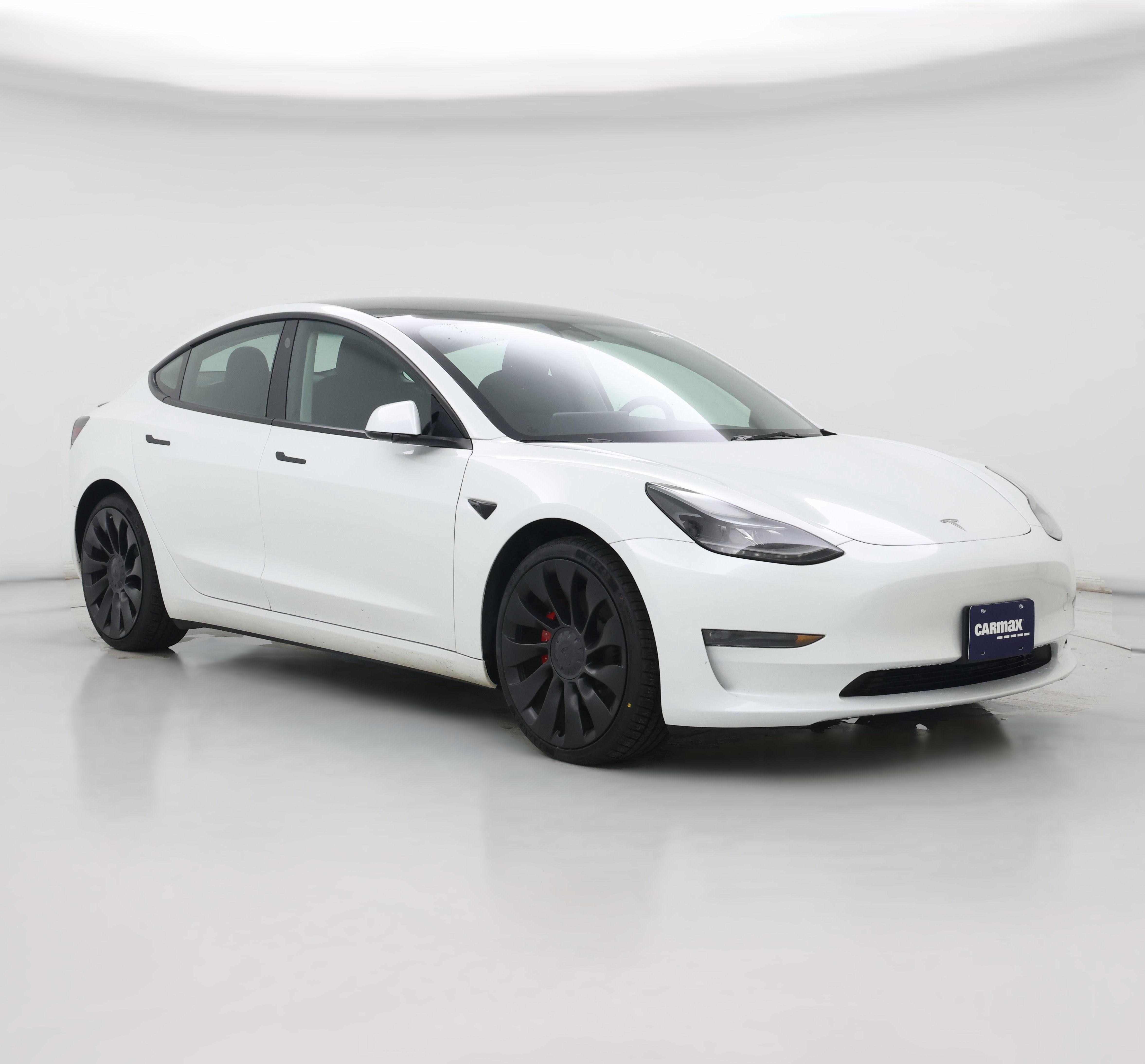 Thumbnail: 2023 Tesla Model 3 - 1