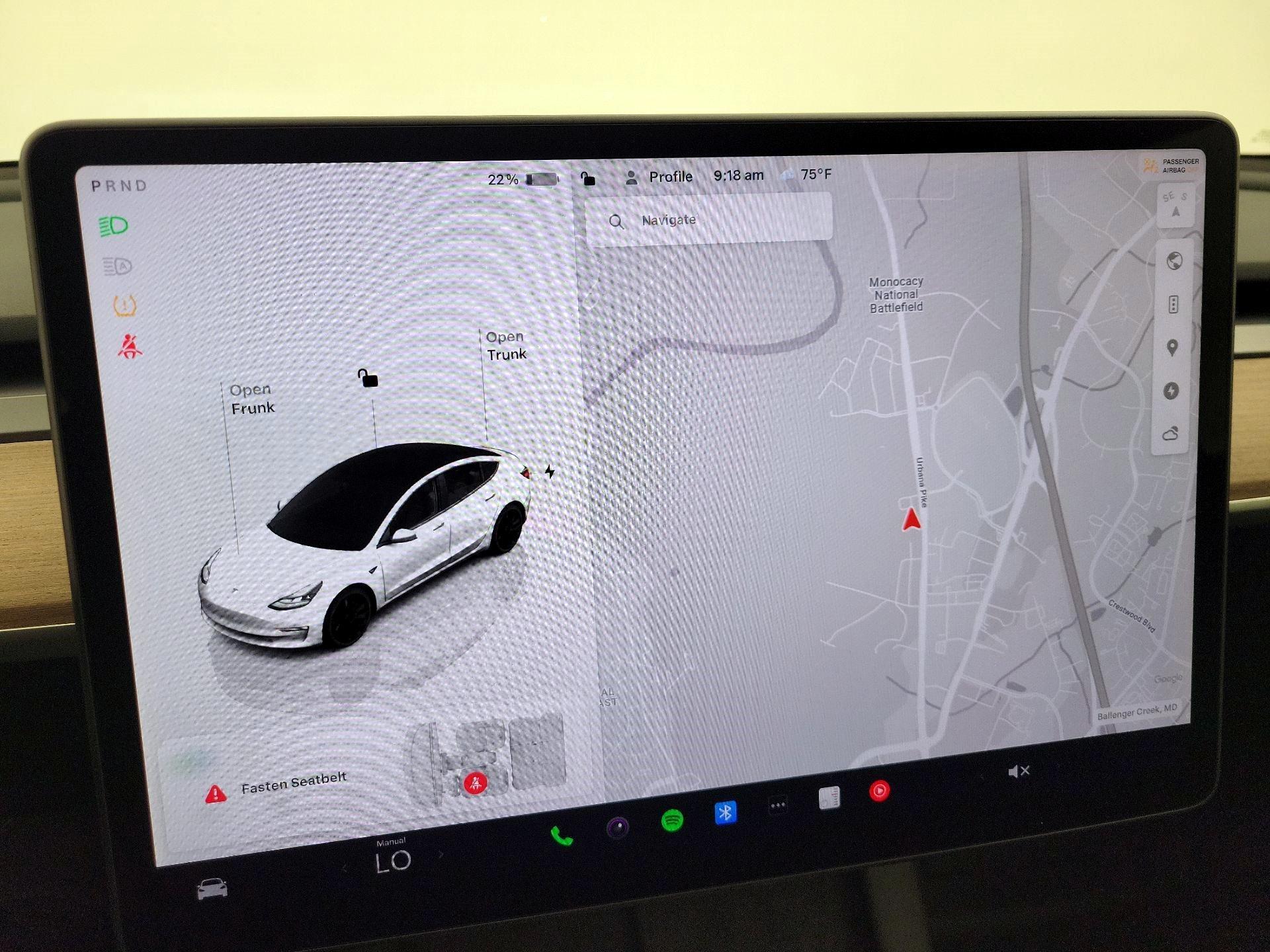 Thumbnail: 2023 Tesla Model 3 - 13