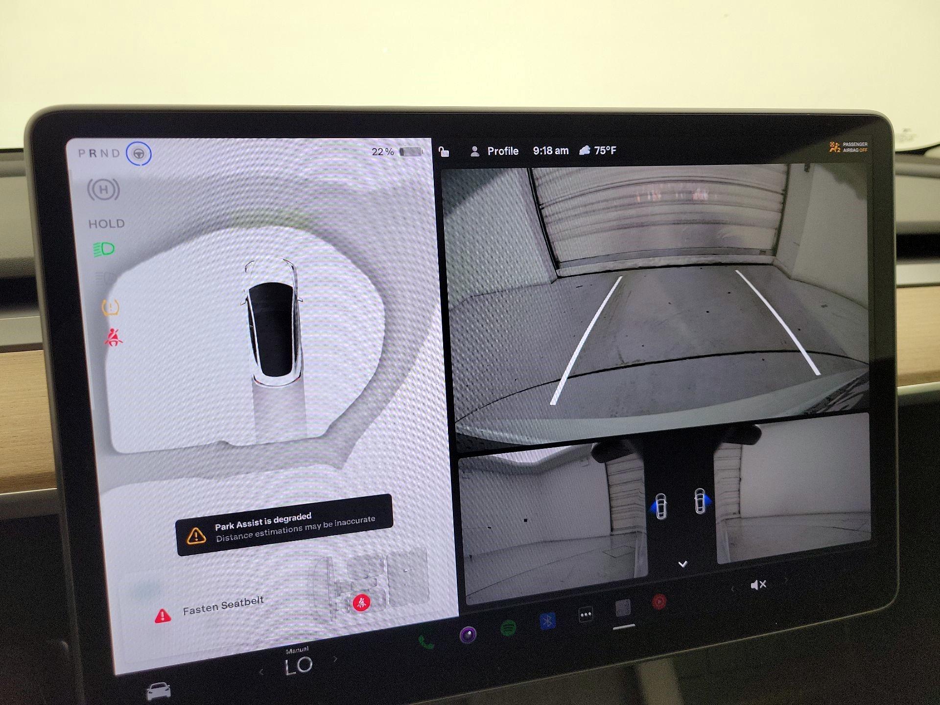 Thumbnail: 2023 Tesla Model 3 - 14