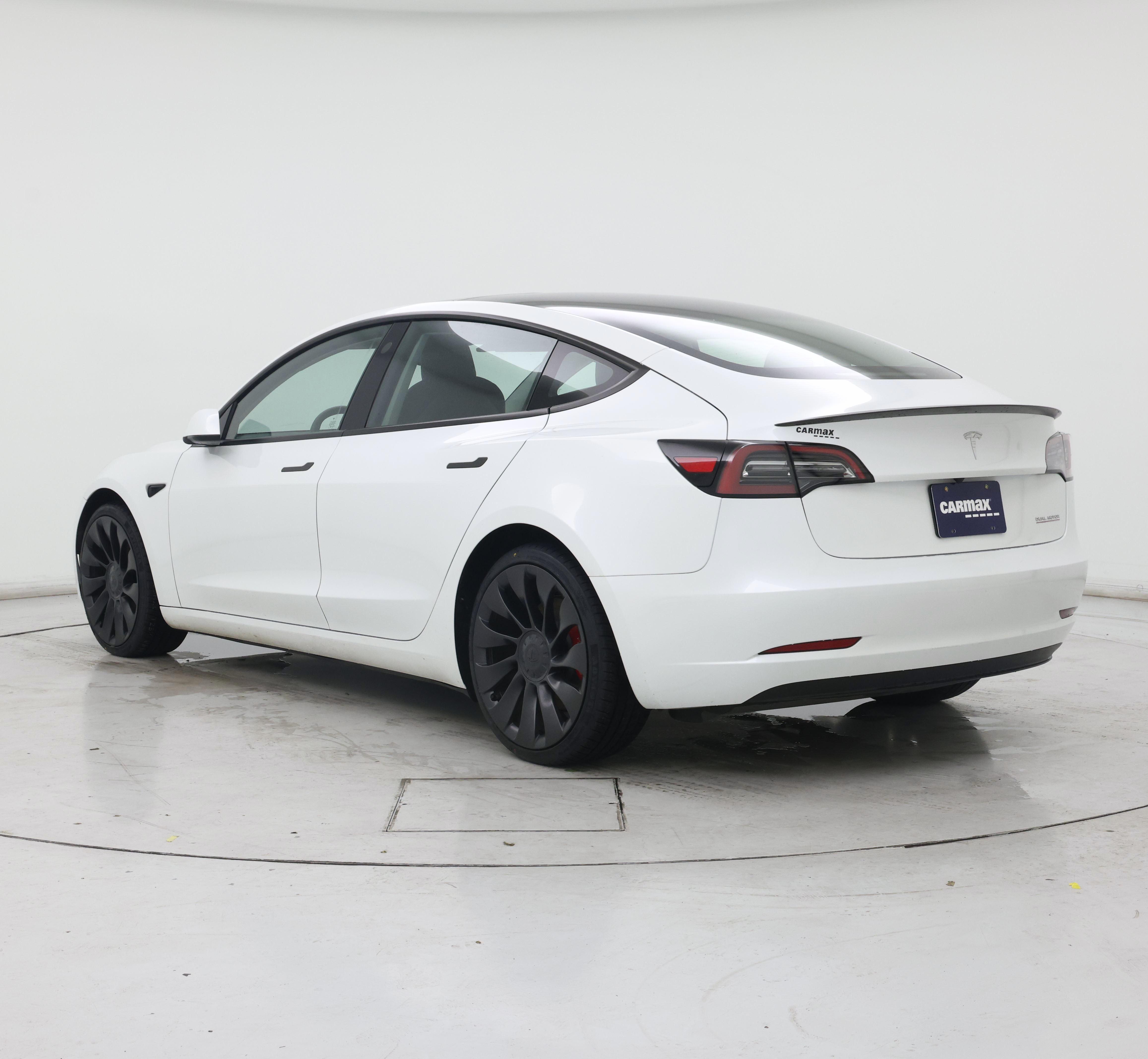 Thumbnail: 2023 Tesla Model 3 - 2