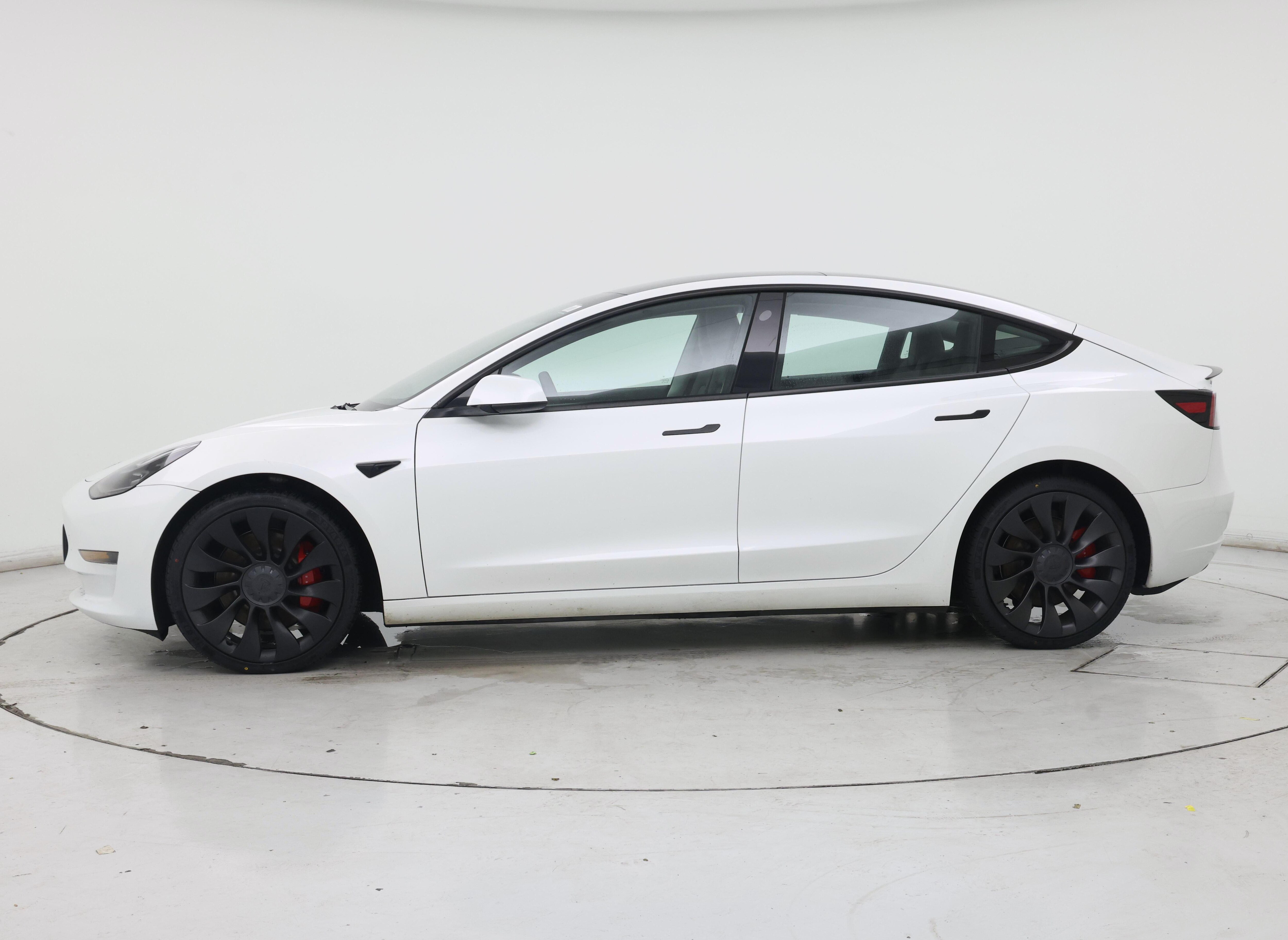 Thumbnail: 2023 Tesla Model 3 - 3