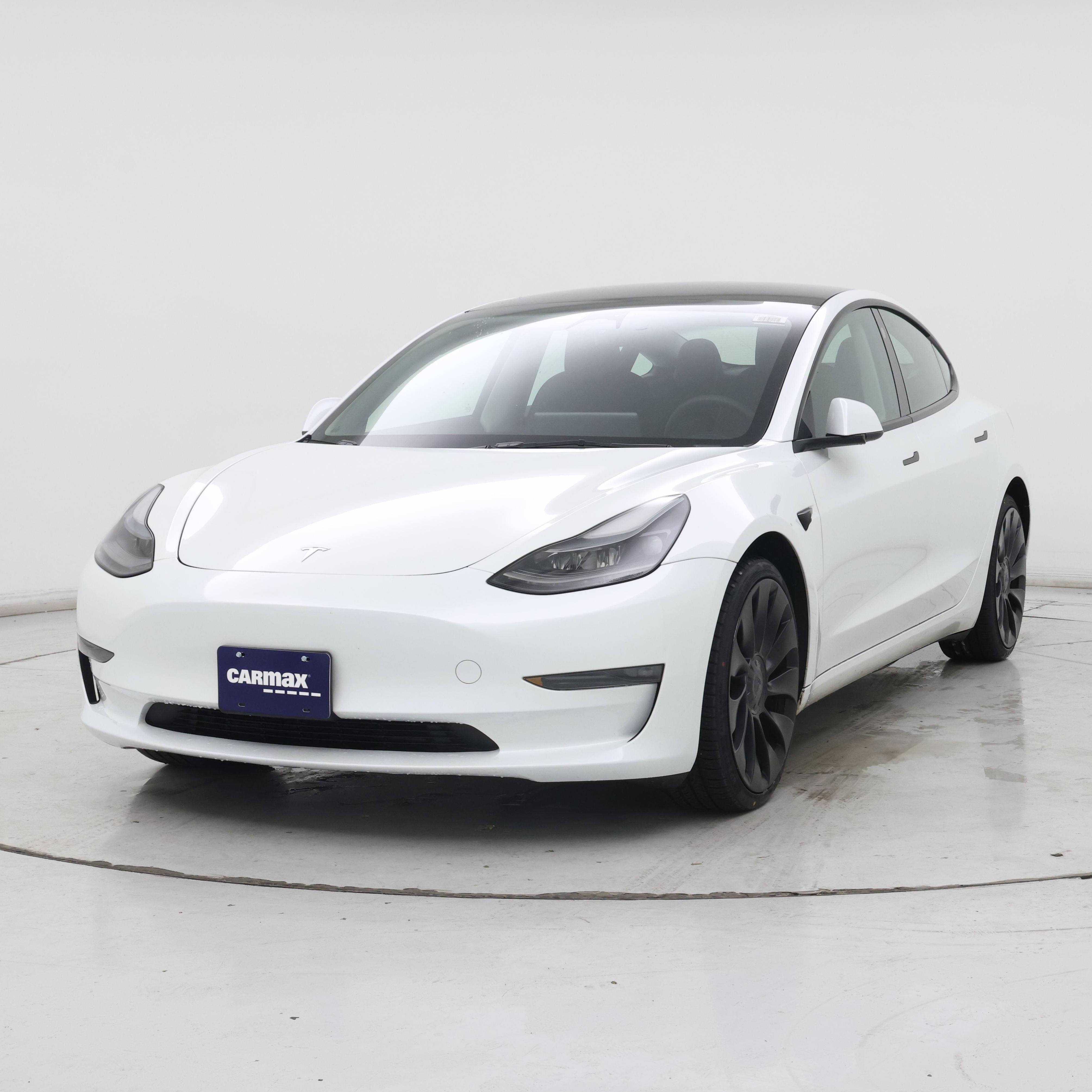 Thumbnail: 2023 Tesla Model 3 - 4