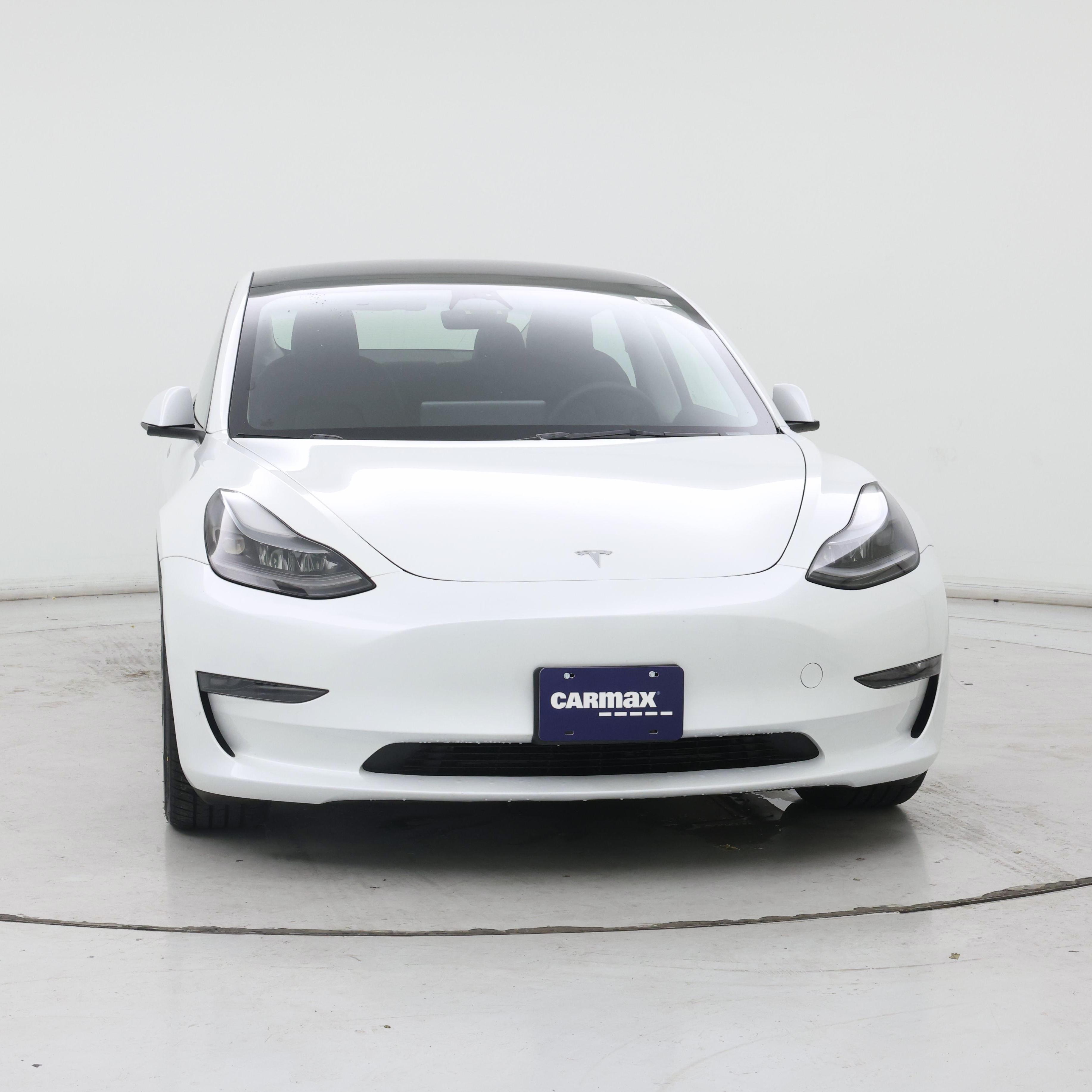Thumbnail: 2023 Tesla Model 3 - 5