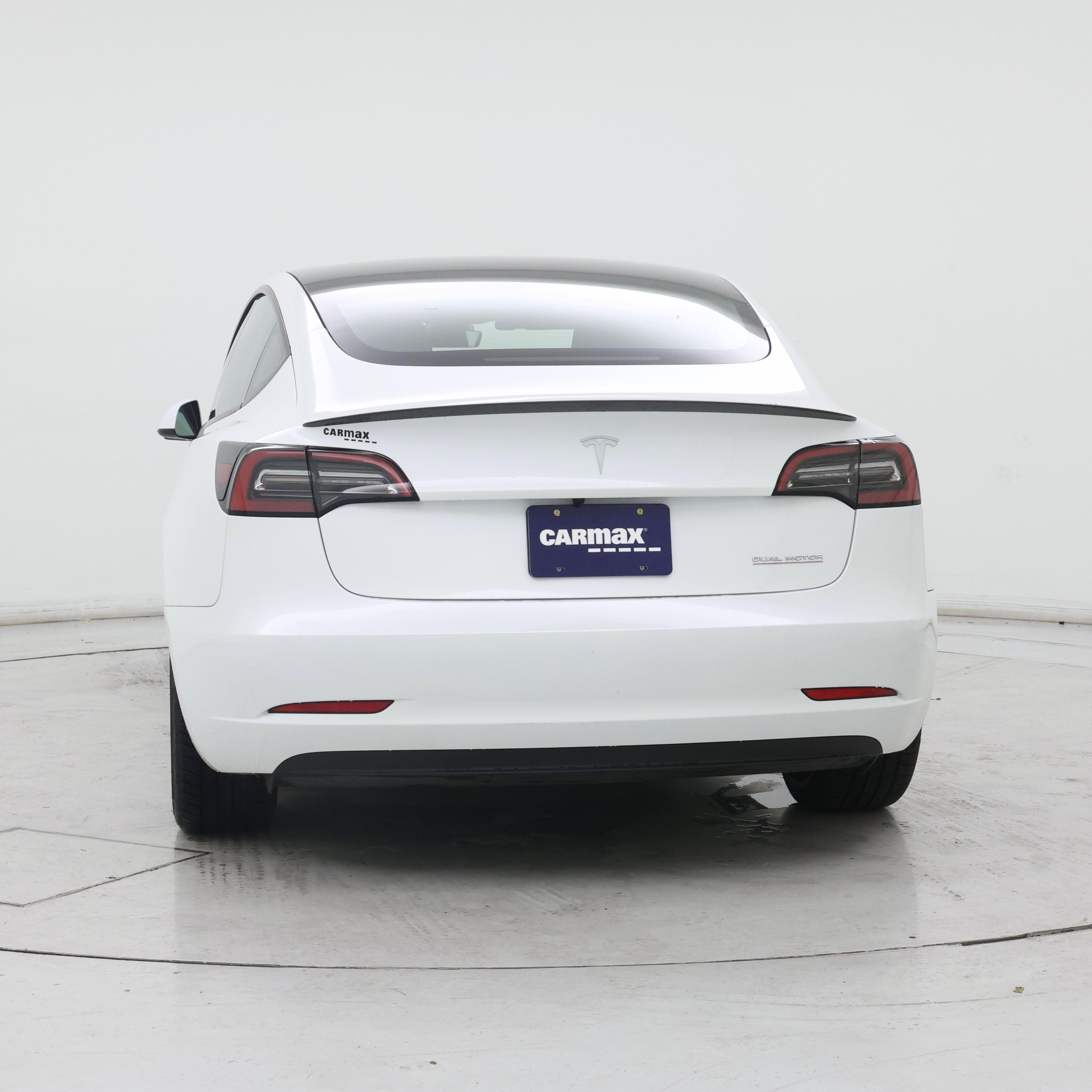 Thumbnail: 2023 Tesla Model 3 - 6
