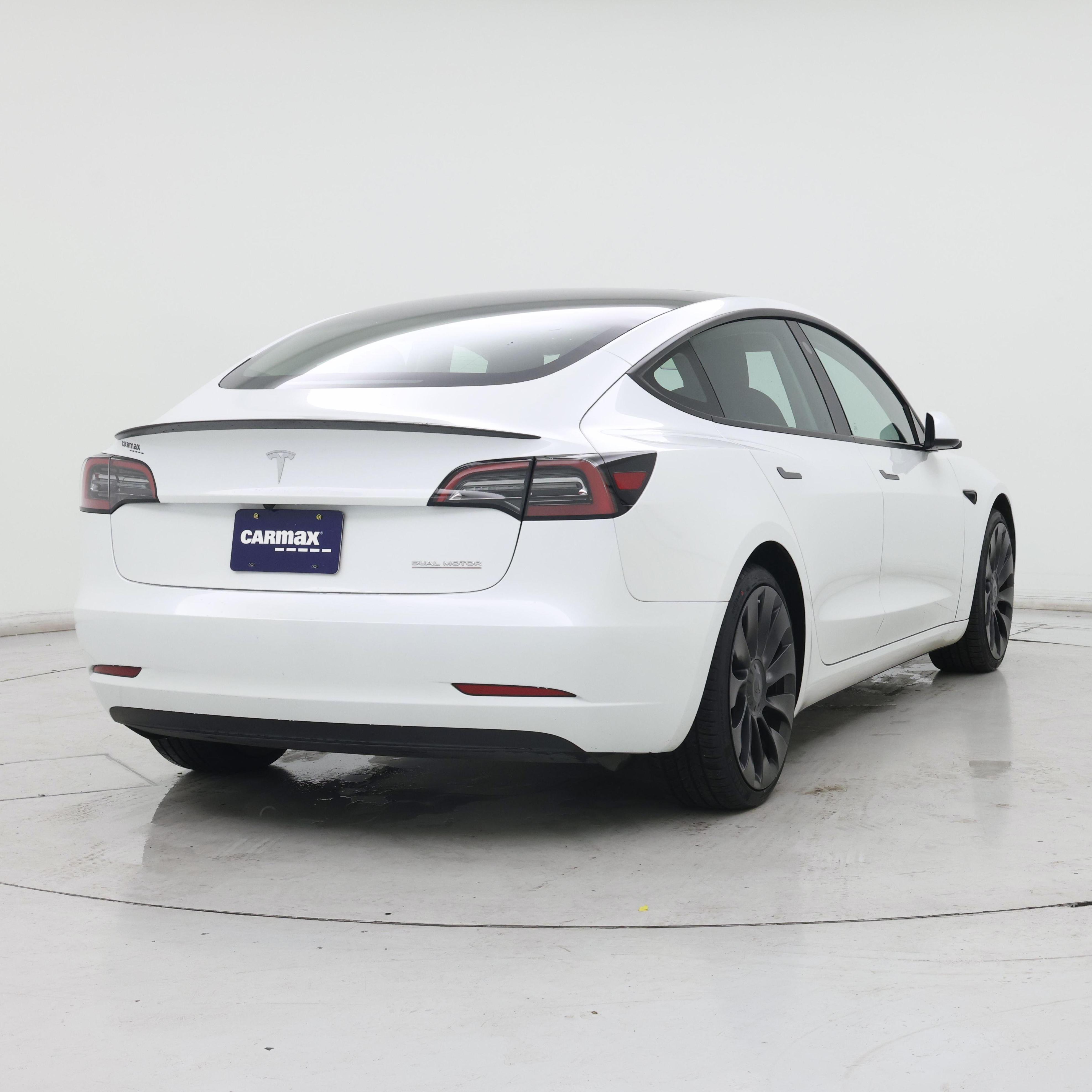 Thumbnail: 2023 Tesla Model 3 - 8