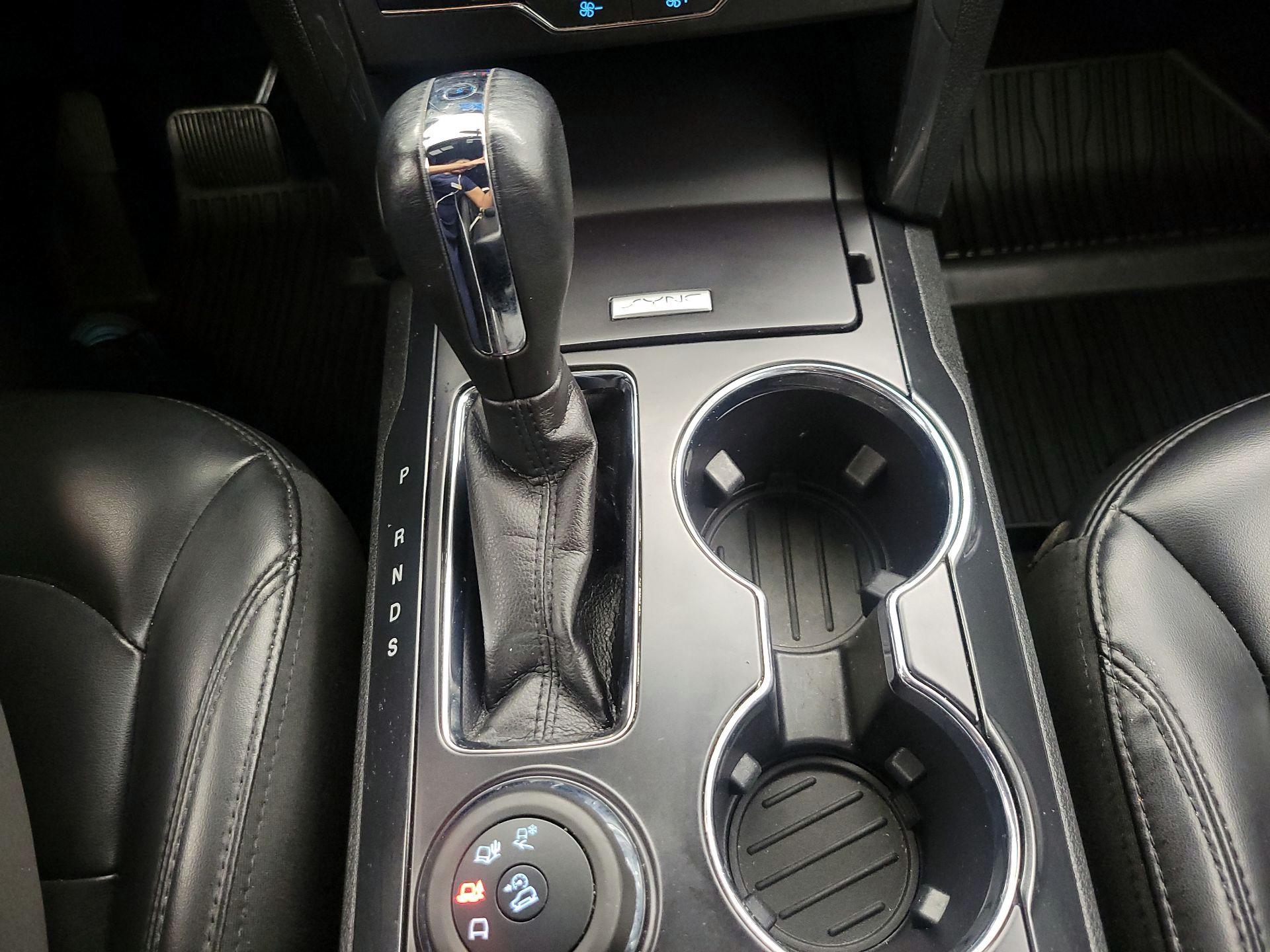 Thumbnail: 2019 Ford Explorer - 18