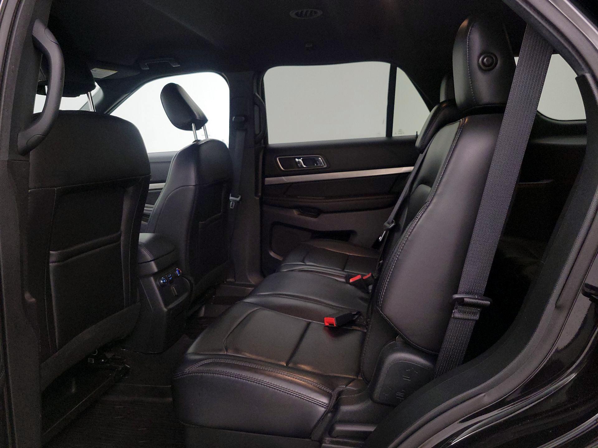 Thumbnail: 2019 Ford Explorer - 20