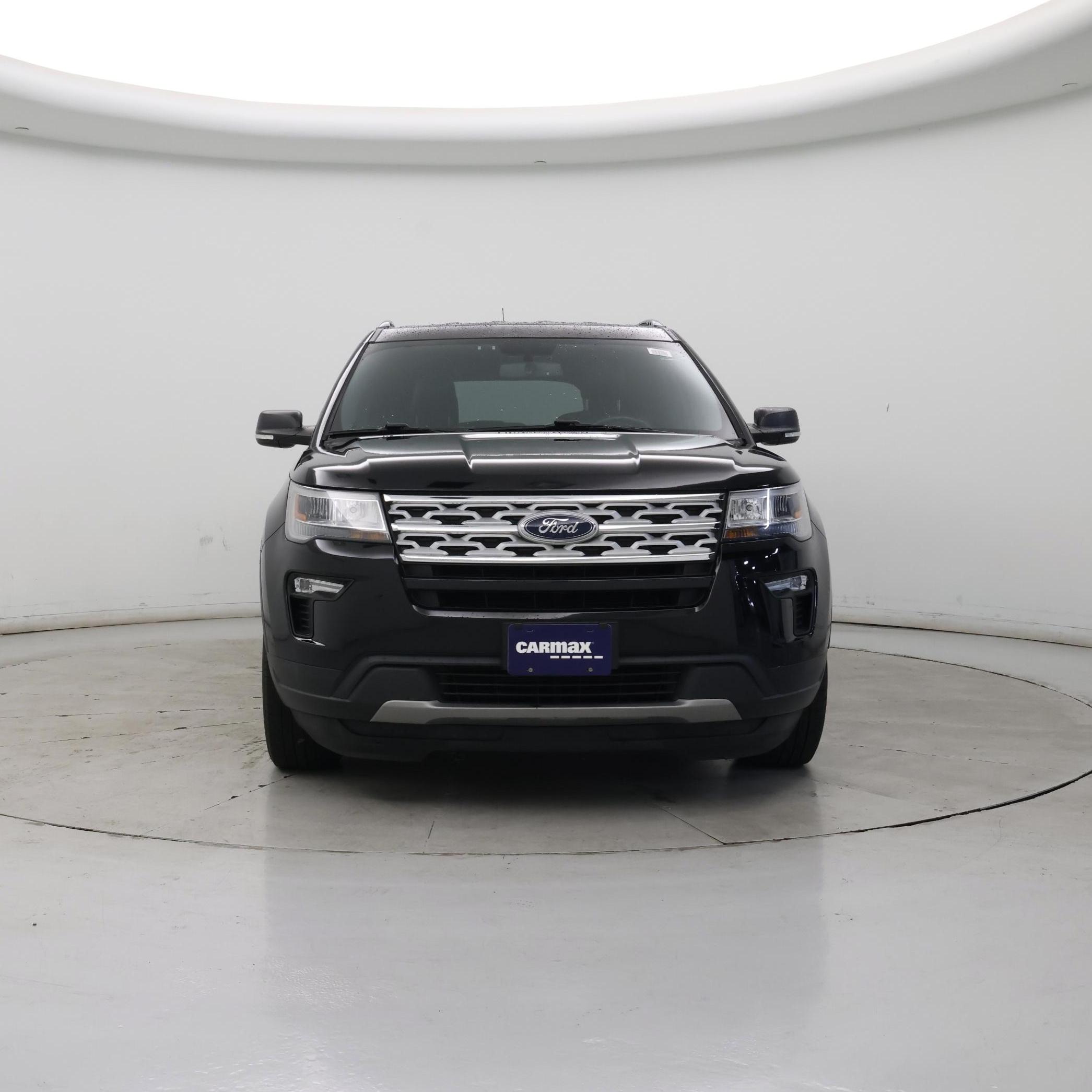 Thumbnail: 2019 Ford Explorer - 5