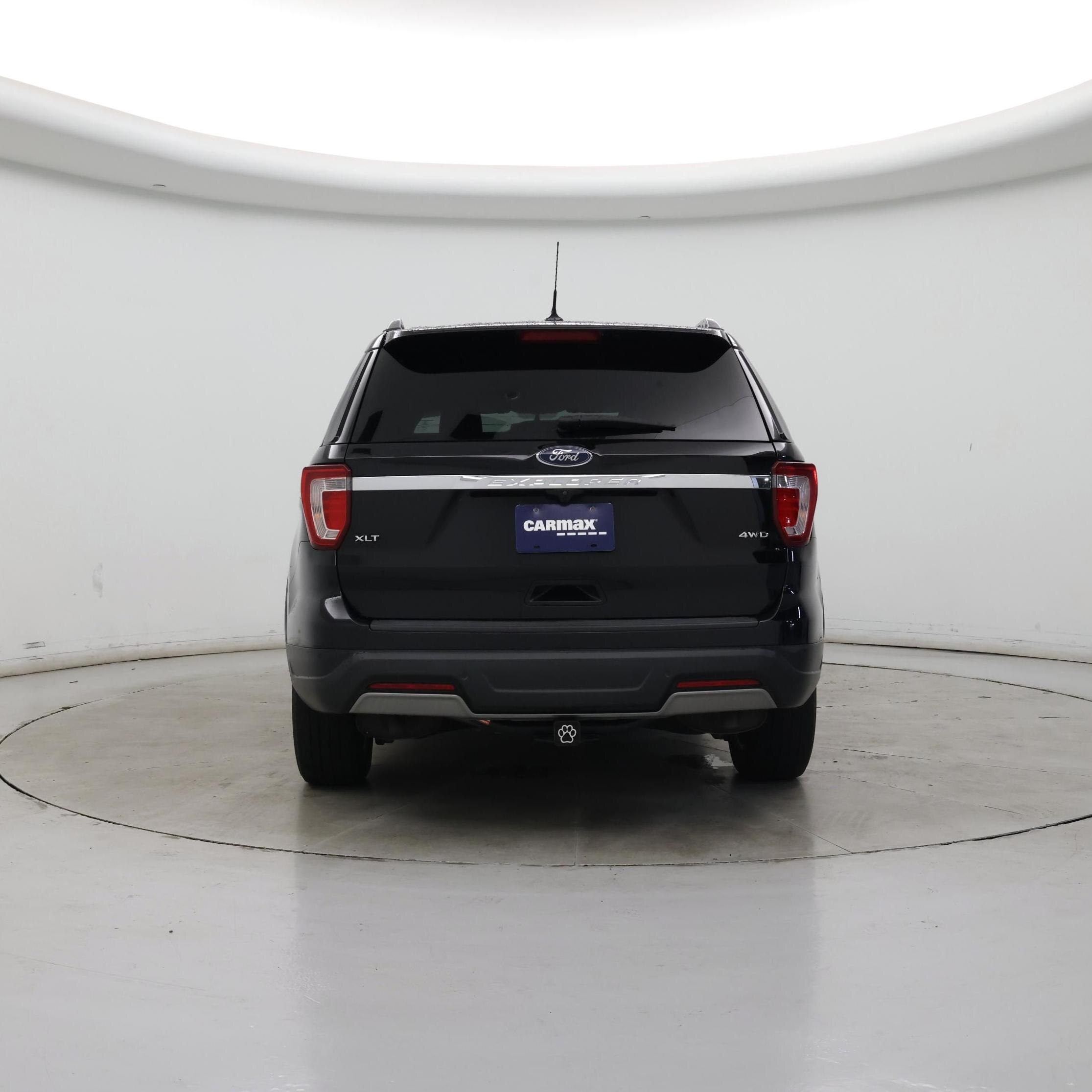 Thumbnail: 2019 Ford Explorer - 6