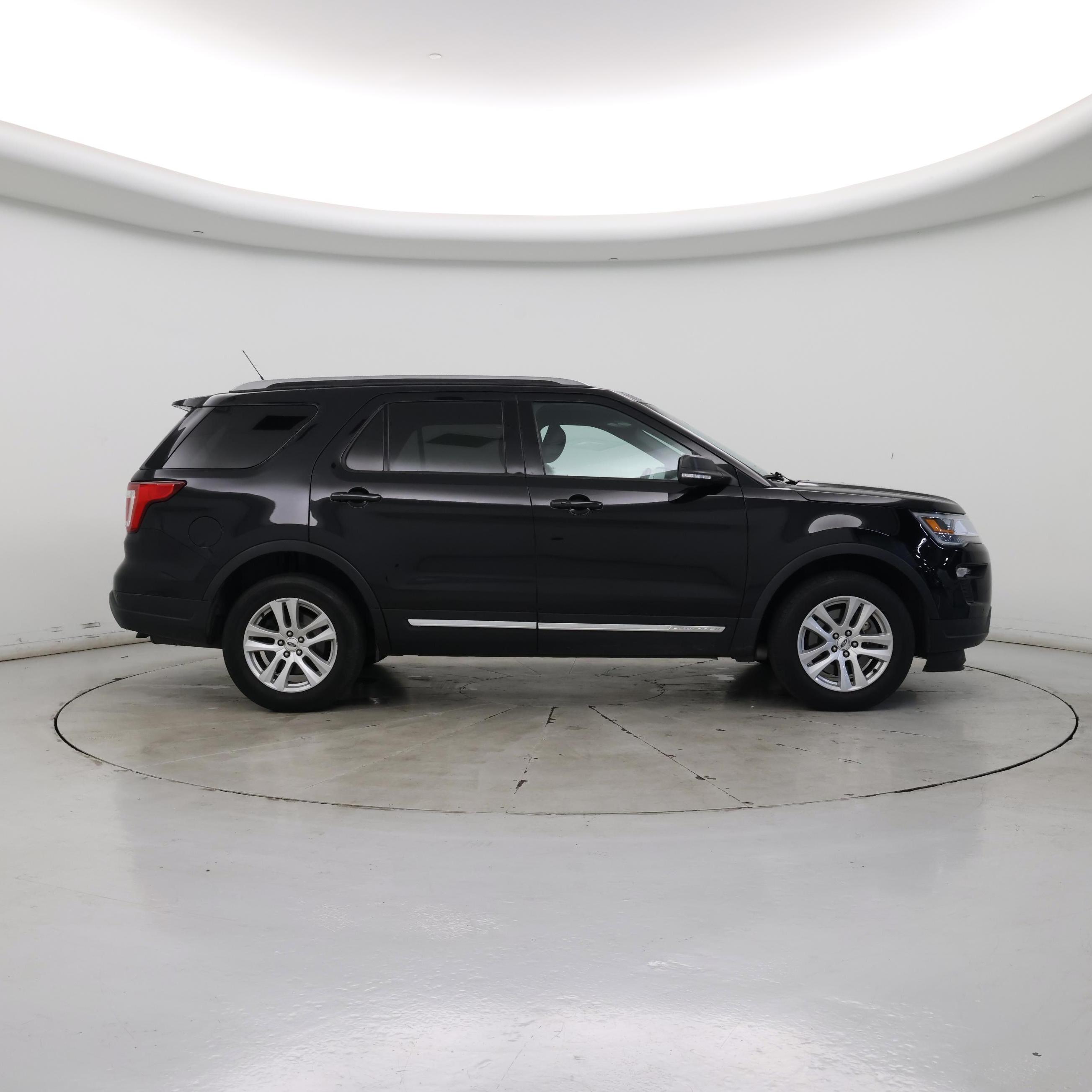 Thumbnail: 2019 Ford Explorer - 7