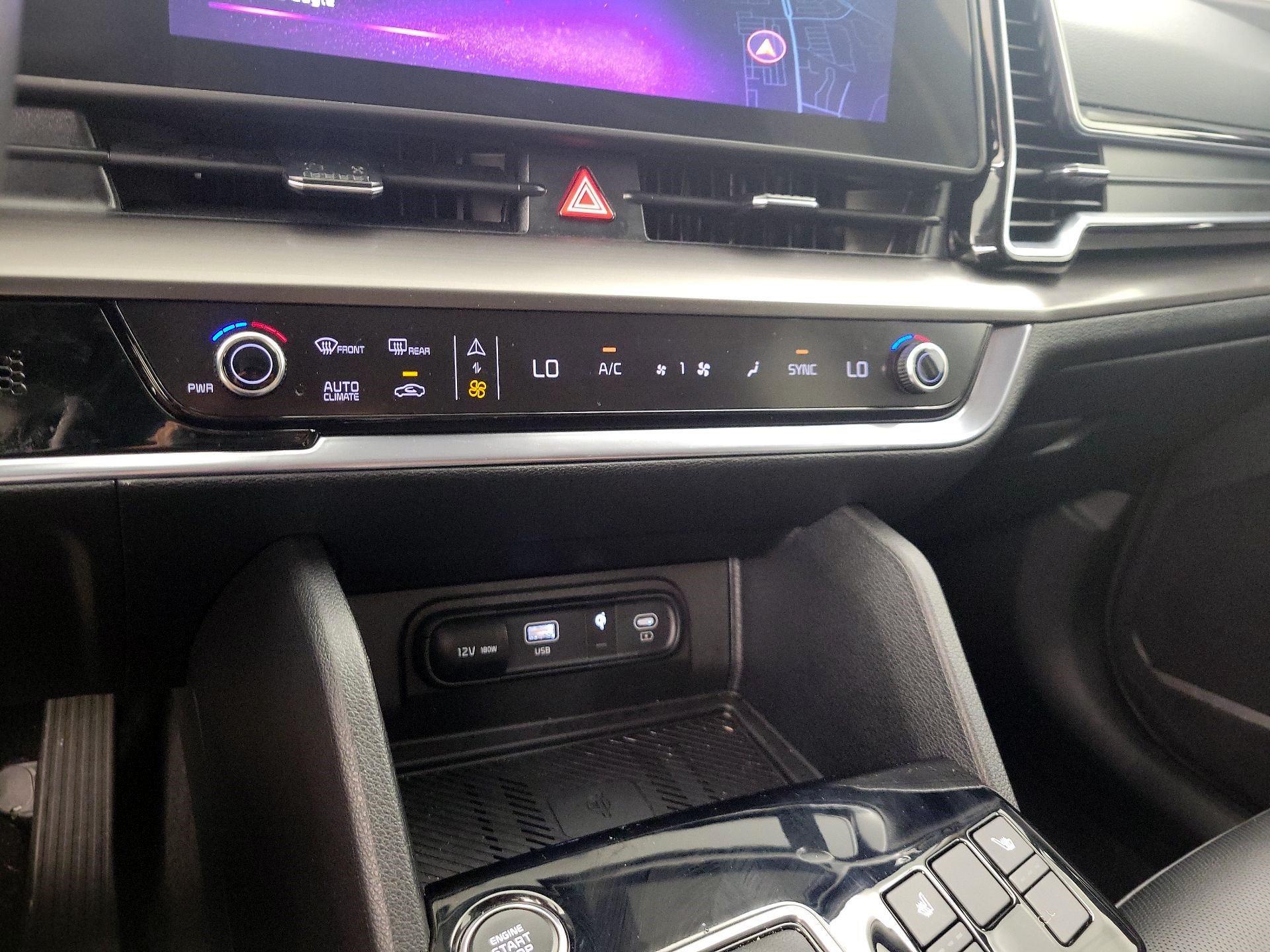 Thumbnail: 2025 Kia Sportage - 17