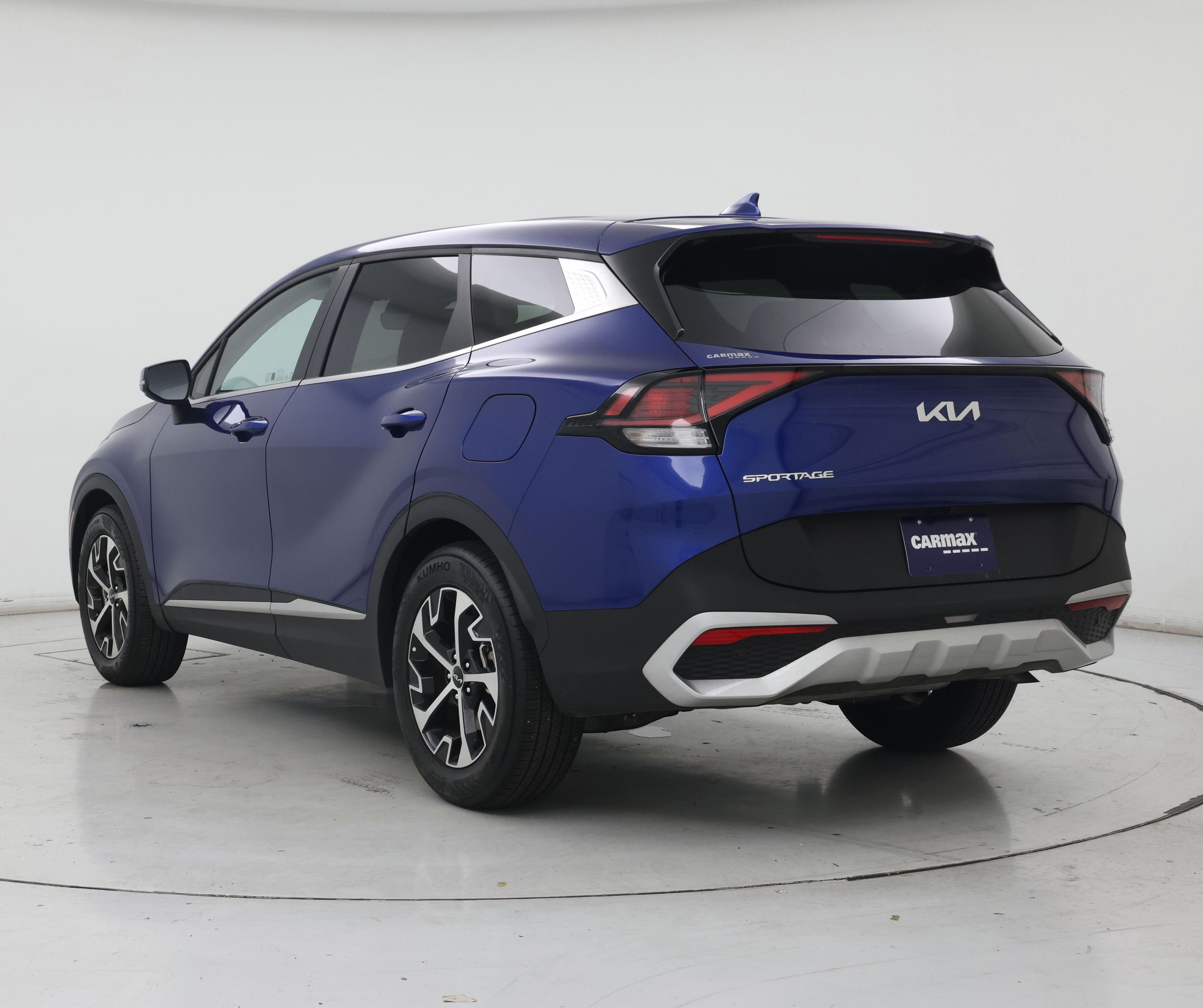 Thumbnail: 2025 Kia Sportage - 2