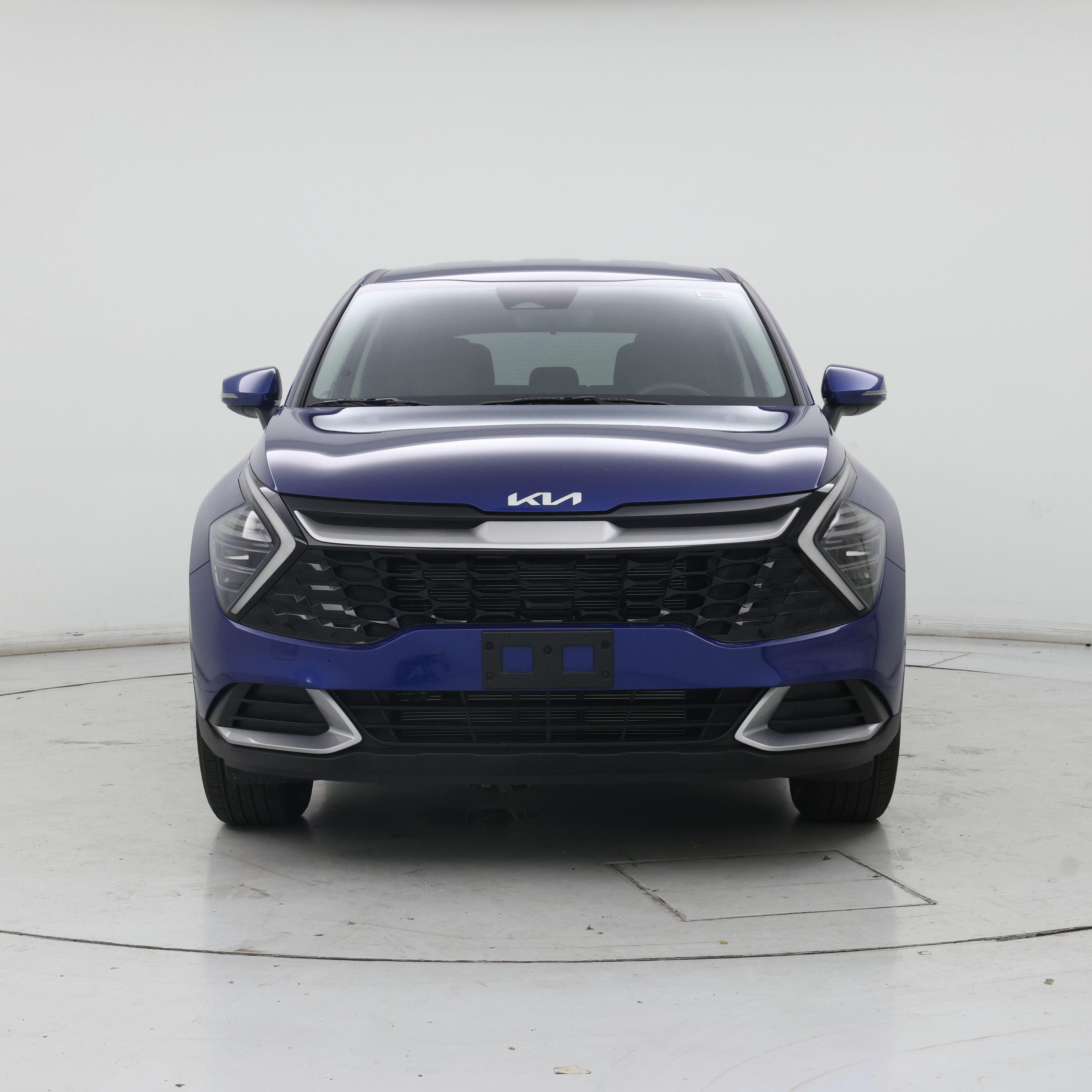Thumbnail: 2025 Kia Sportage - 5
