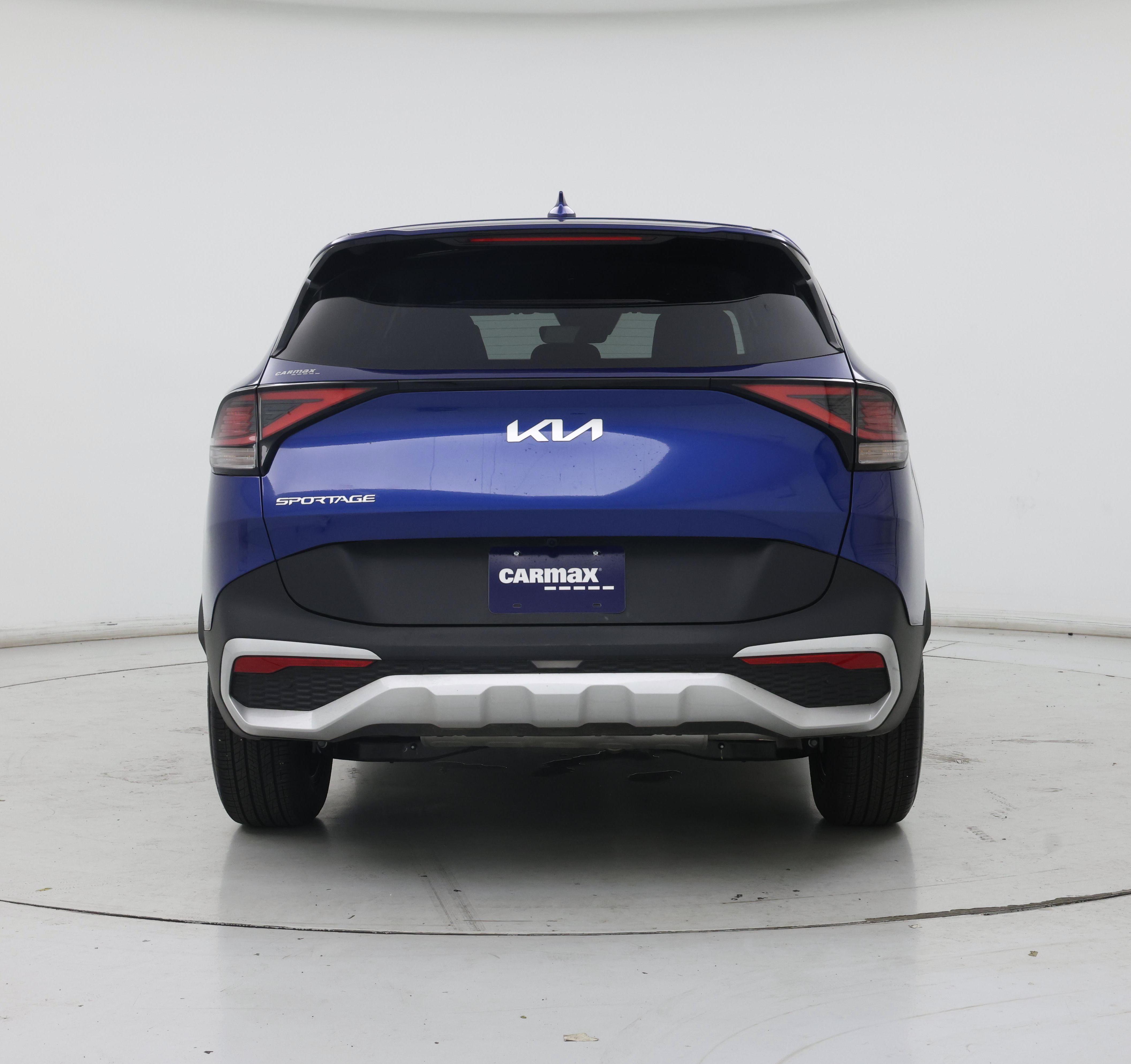 Thumbnail: 2025 Kia Sportage - 6