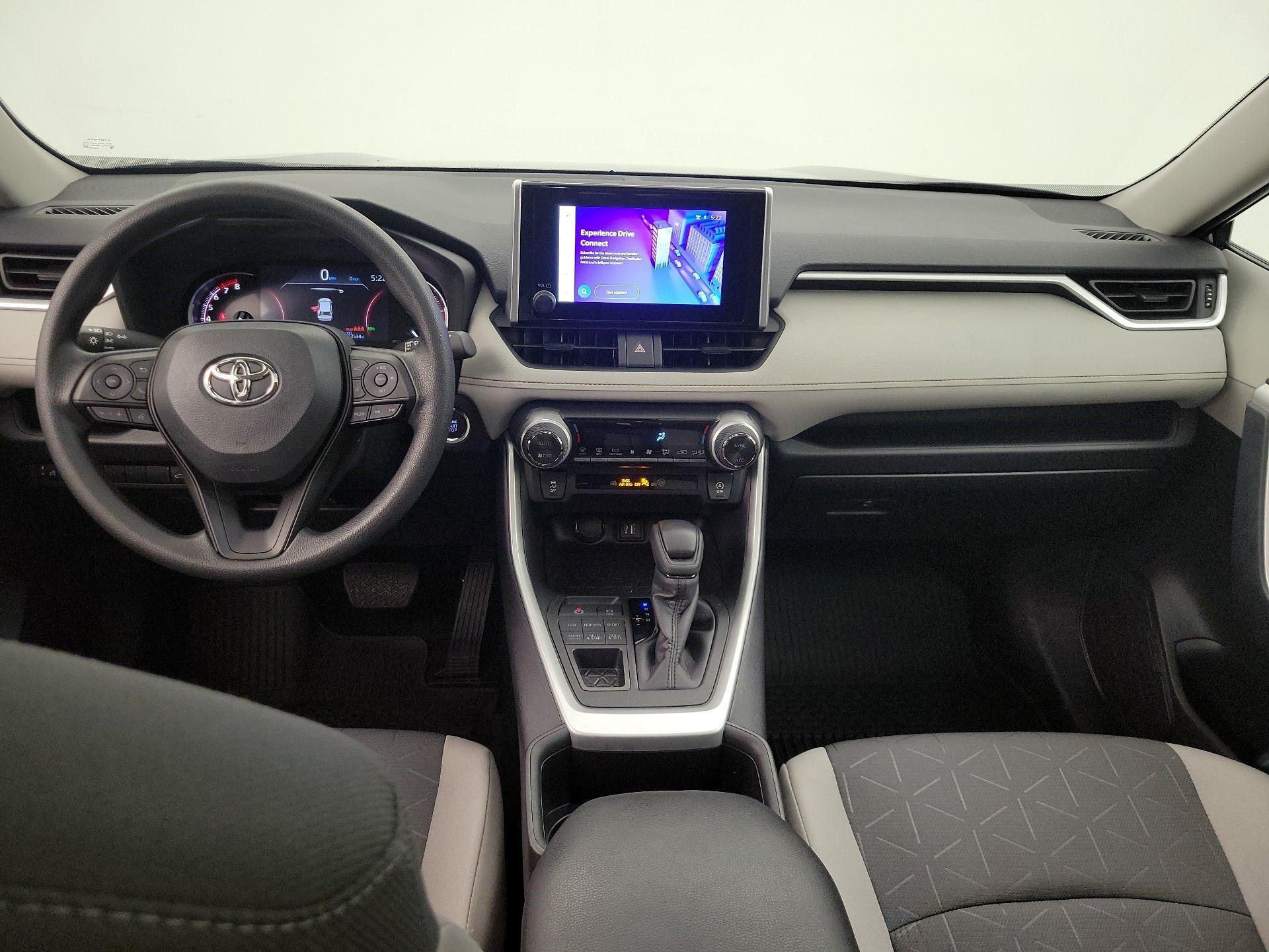 Thumbnail: 2024 Toyota RAV4 - 9