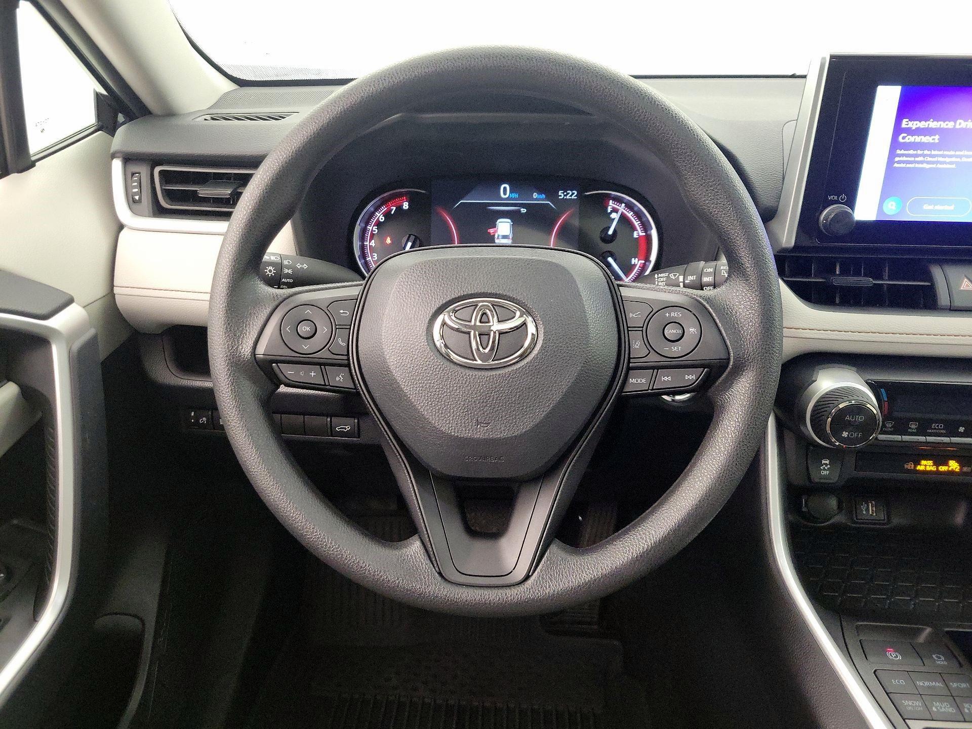 Thumbnail: 2024 Toyota RAV4 - 10