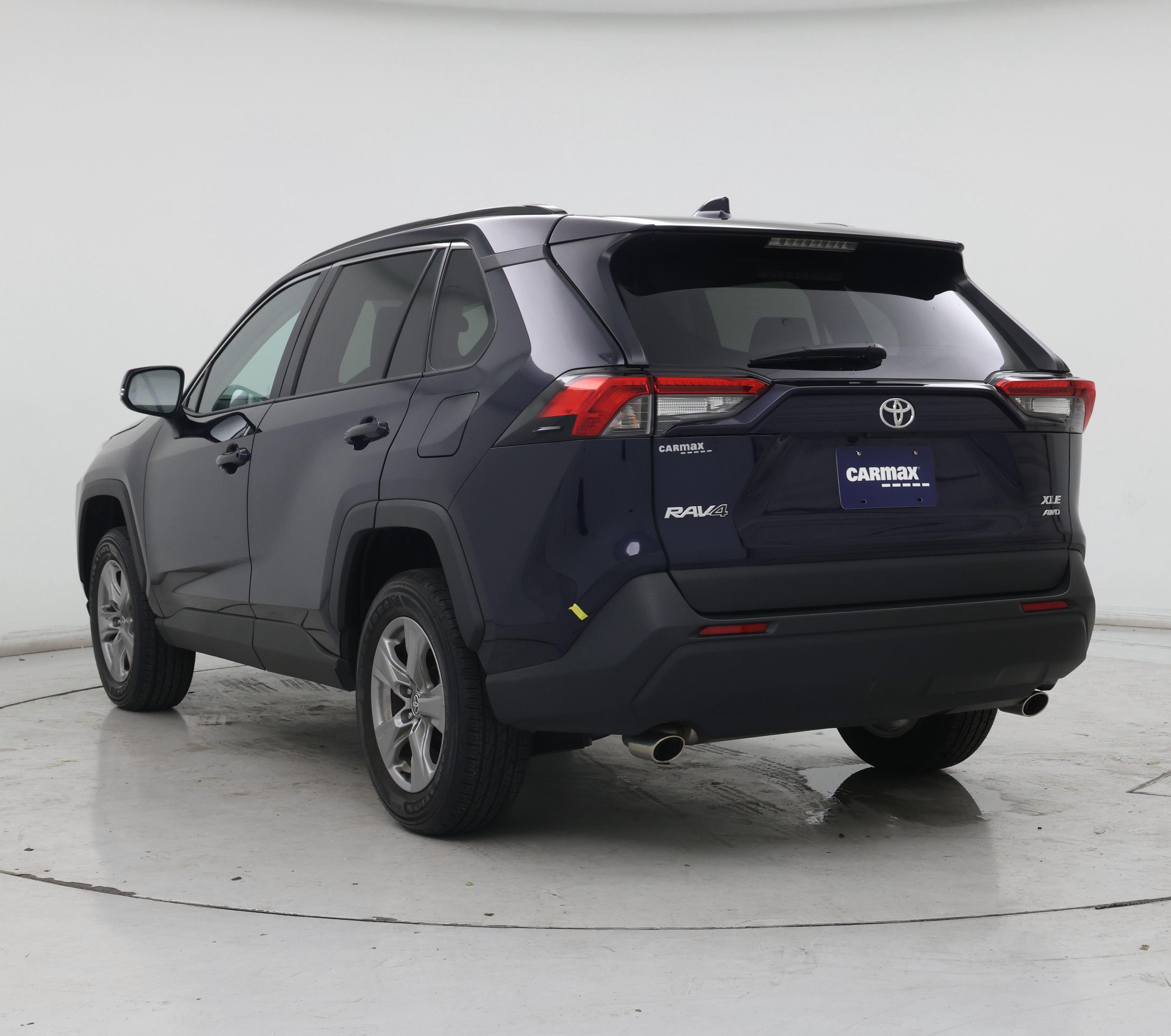 Thumbnail: 2024 Toyota RAV4 - 2