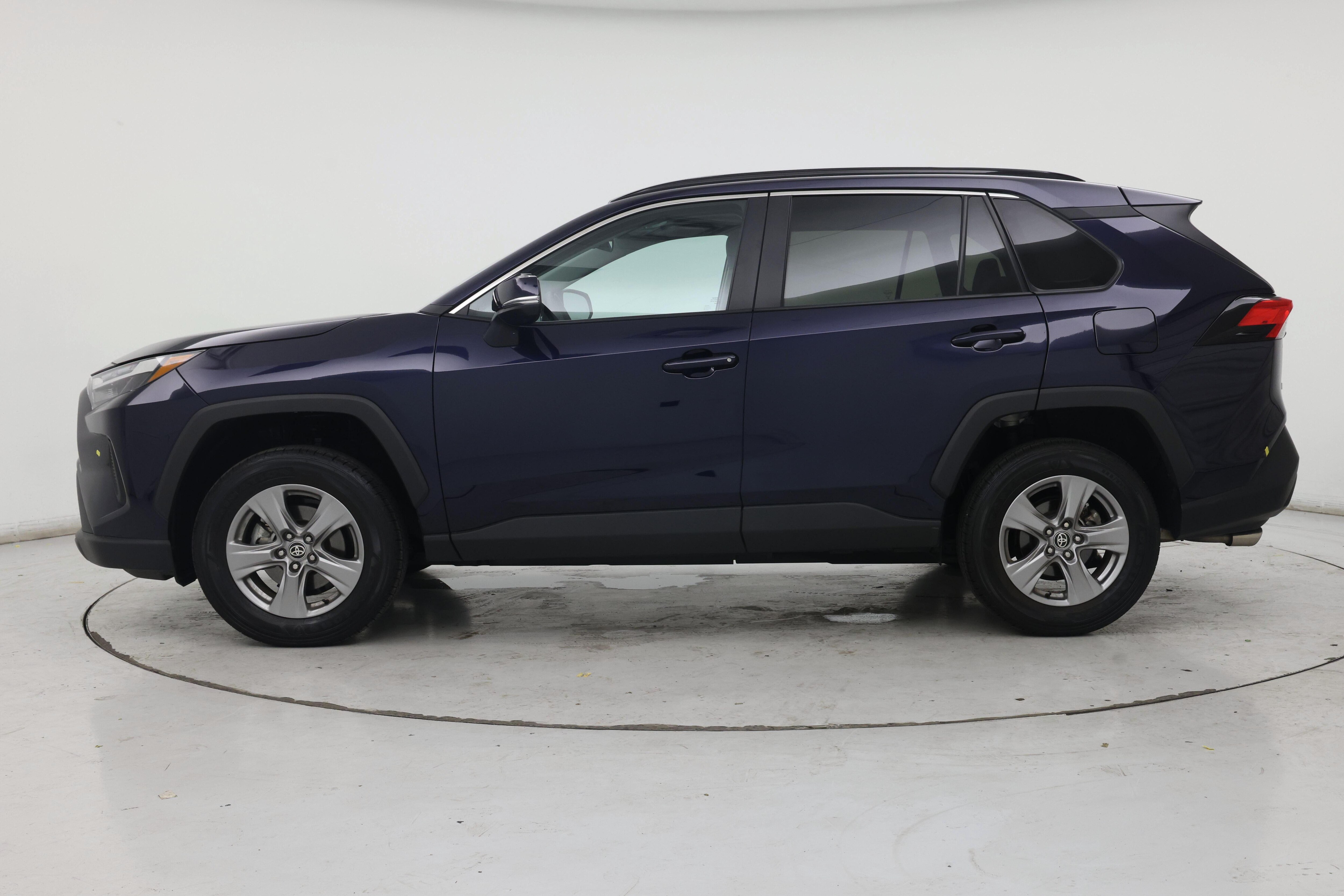 Thumbnail: 2024 Toyota RAV4 - 3