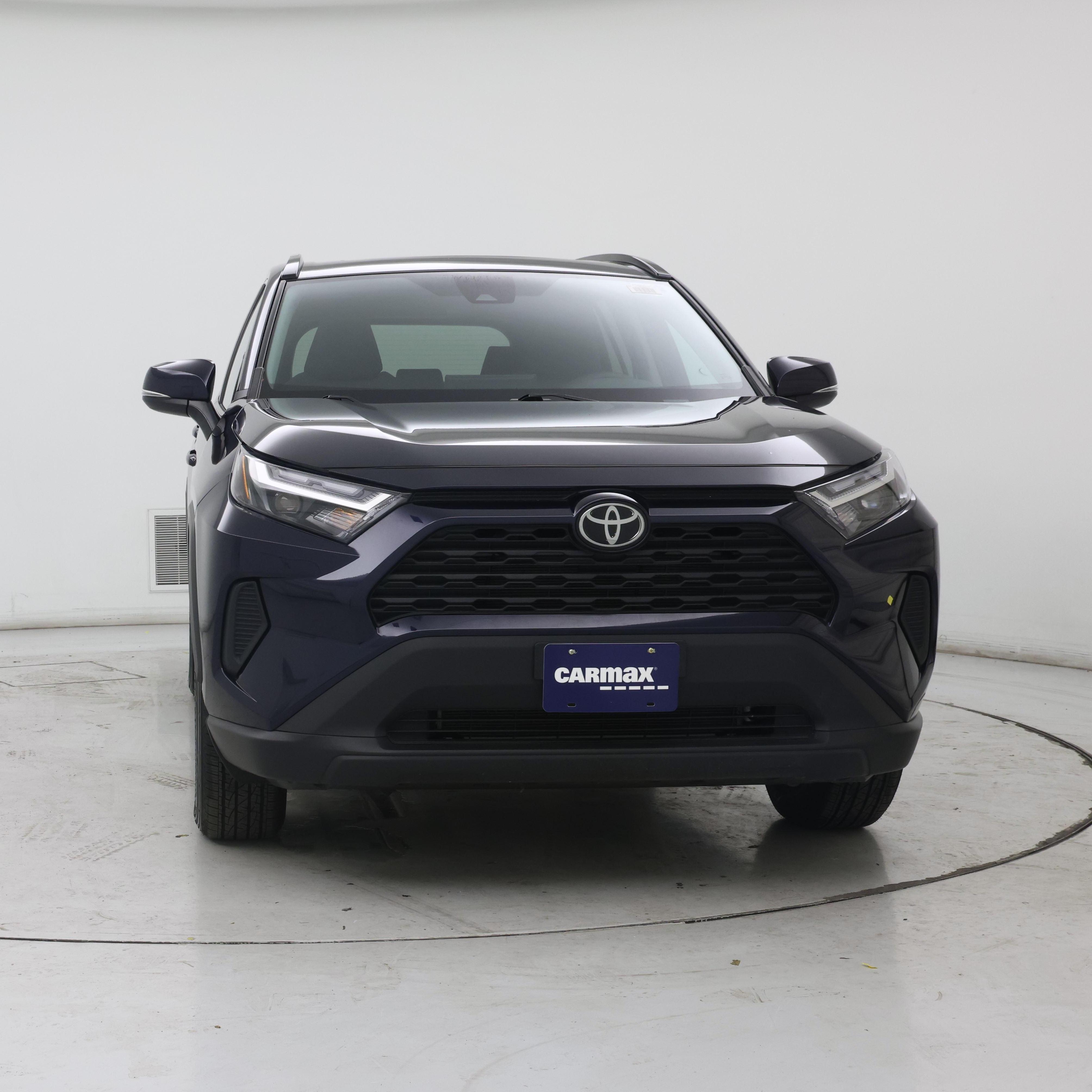 Thumbnail: 2024 Toyota RAV4 - 5