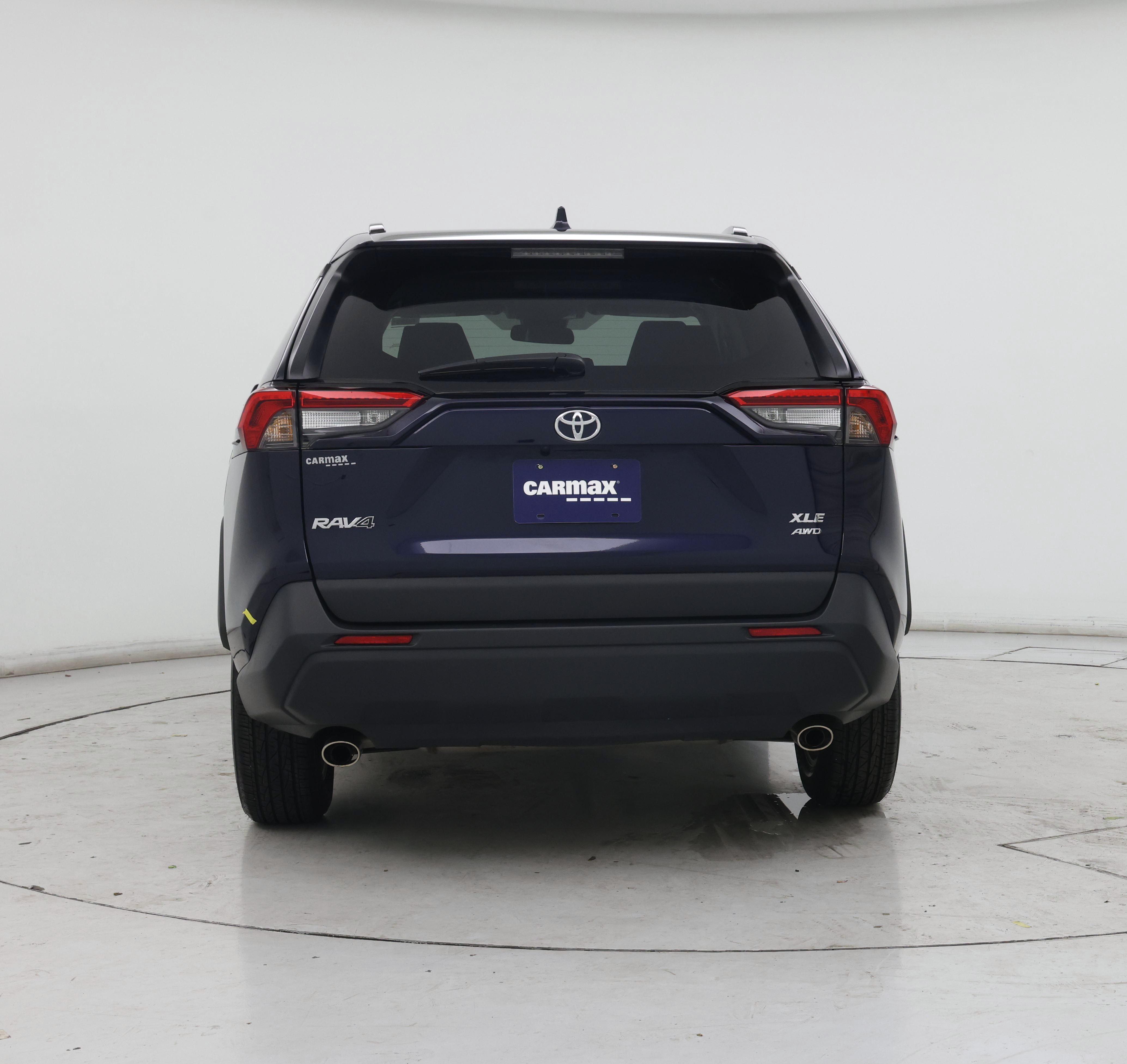 Thumbnail: 2024 Toyota RAV4 - 6