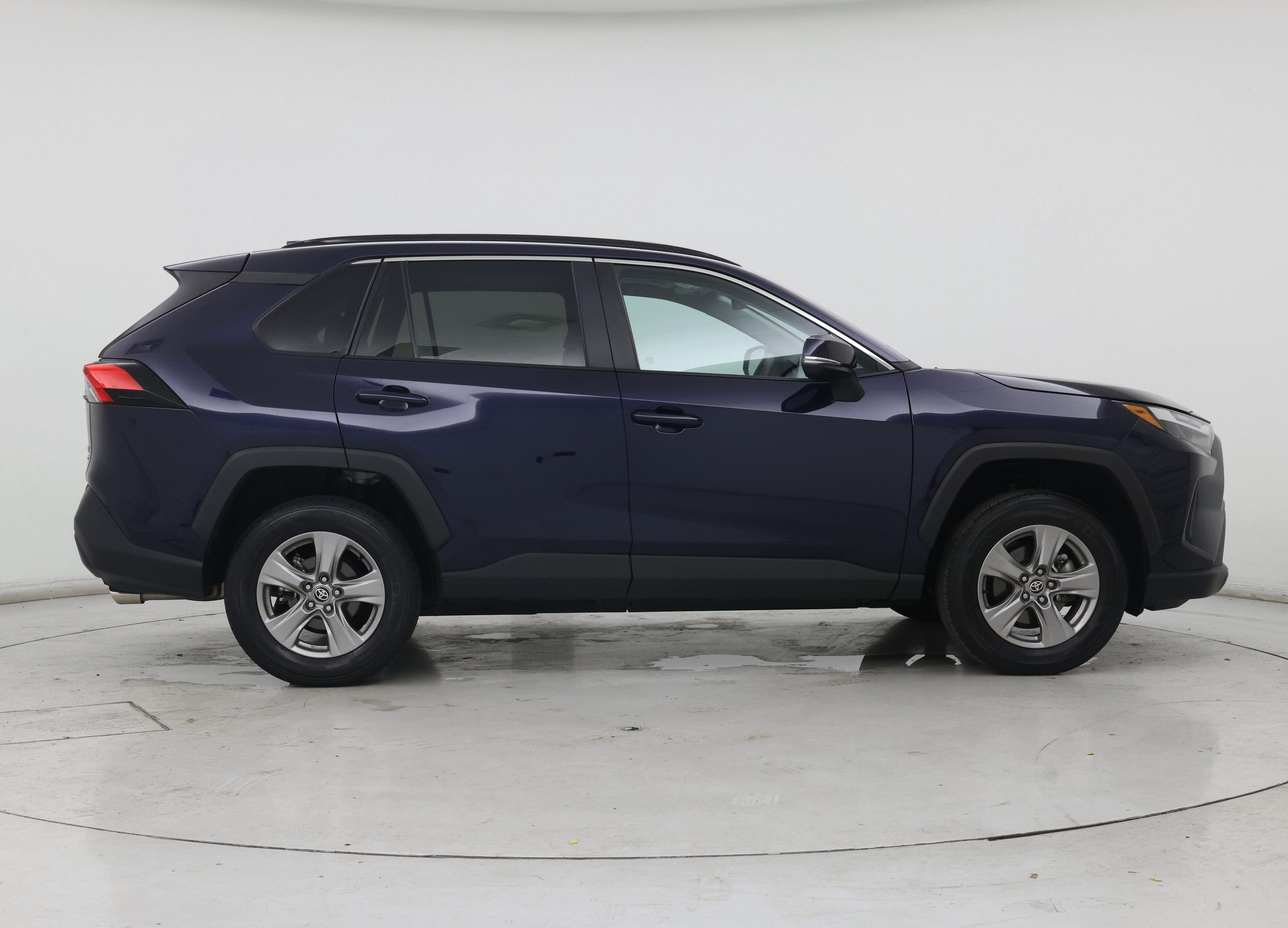 Thumbnail: 2024 Toyota RAV4 - 7