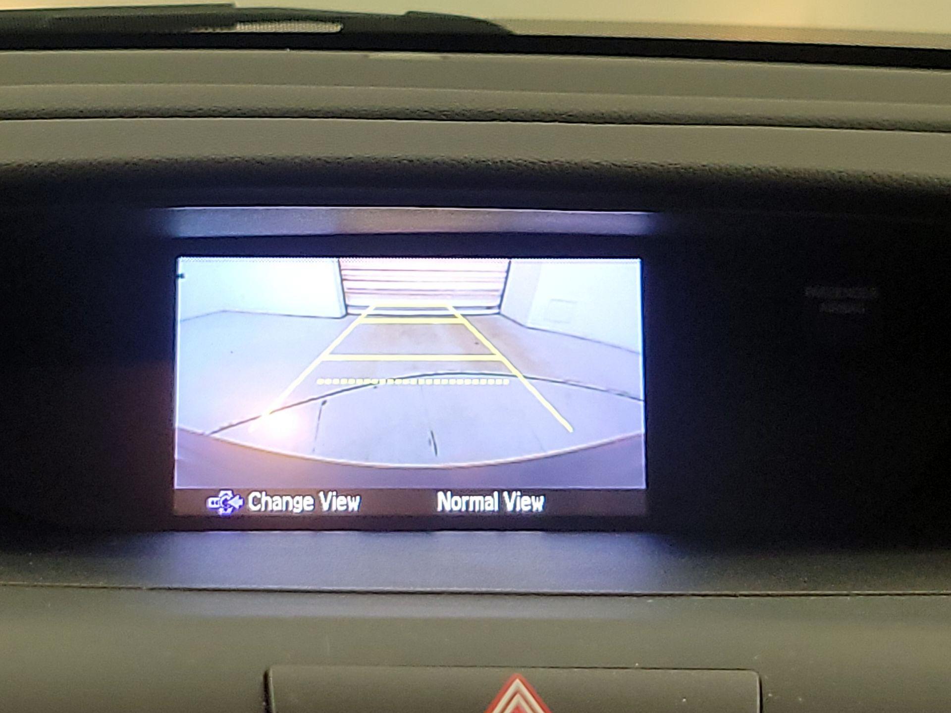 Thumbnail: 2015 Honda CR-V - 14