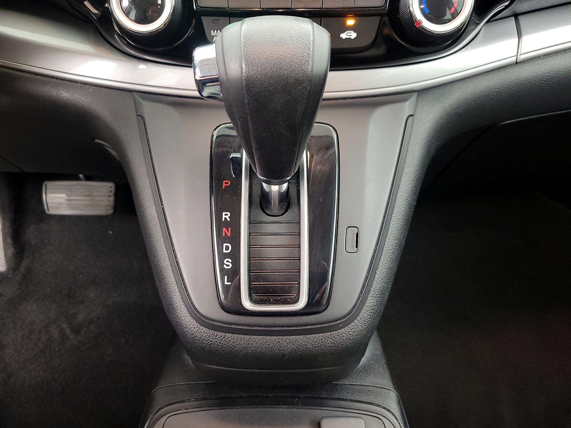 Thumbnail: 2015 Honda CR-V - 17