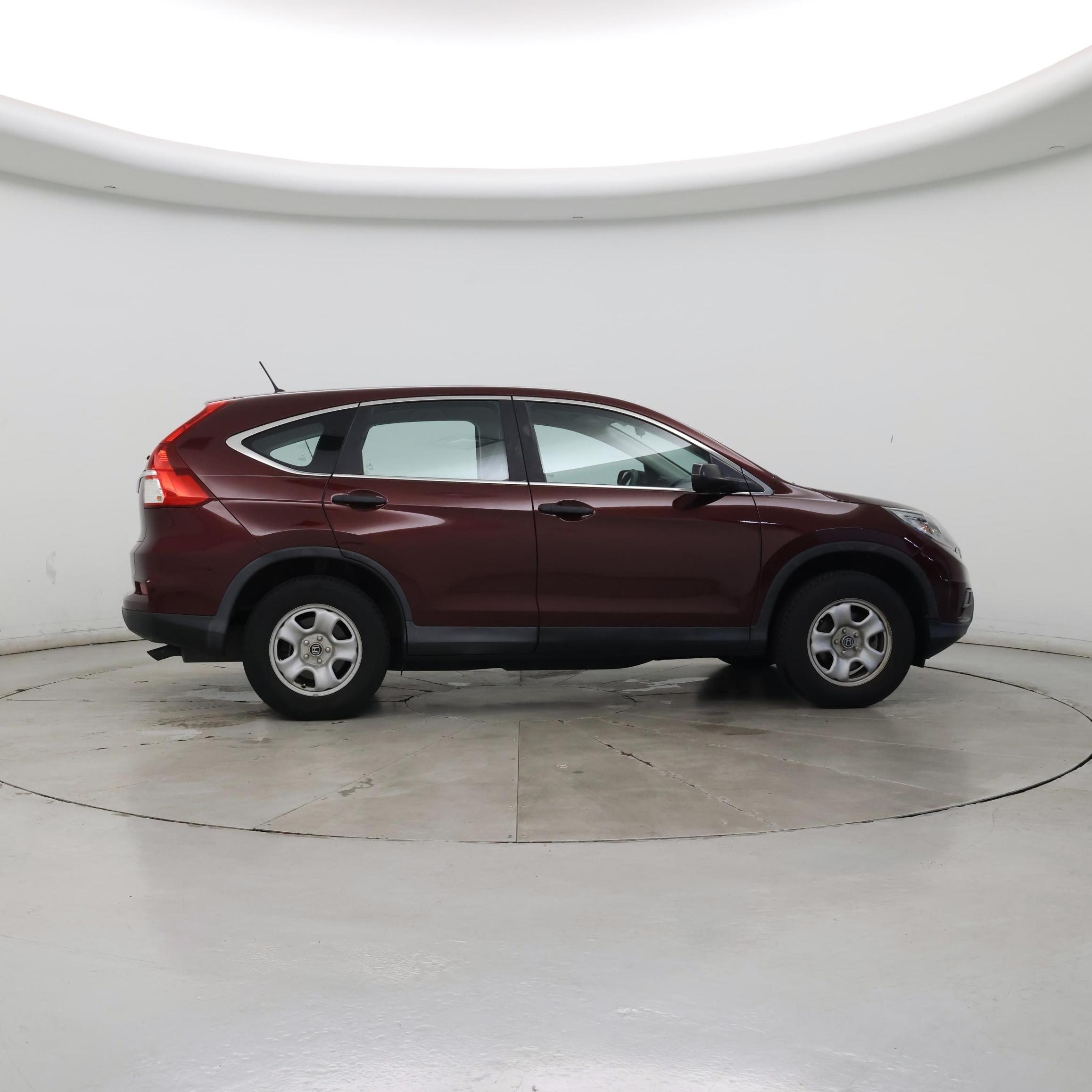 Thumbnail: 2015 Honda CR-V - 7