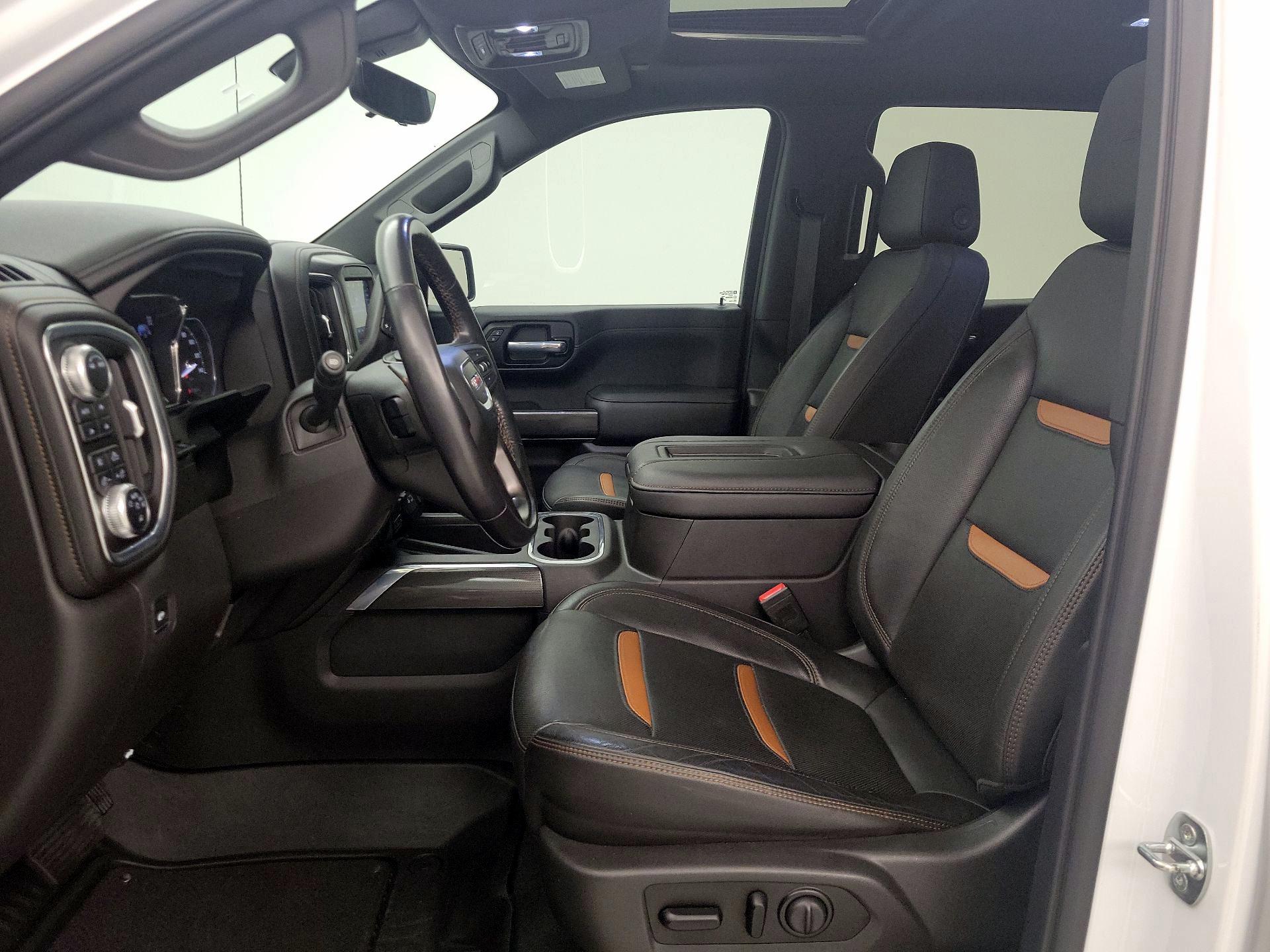 Thumbnail: 2021 GMC Sierra 1500 - 11