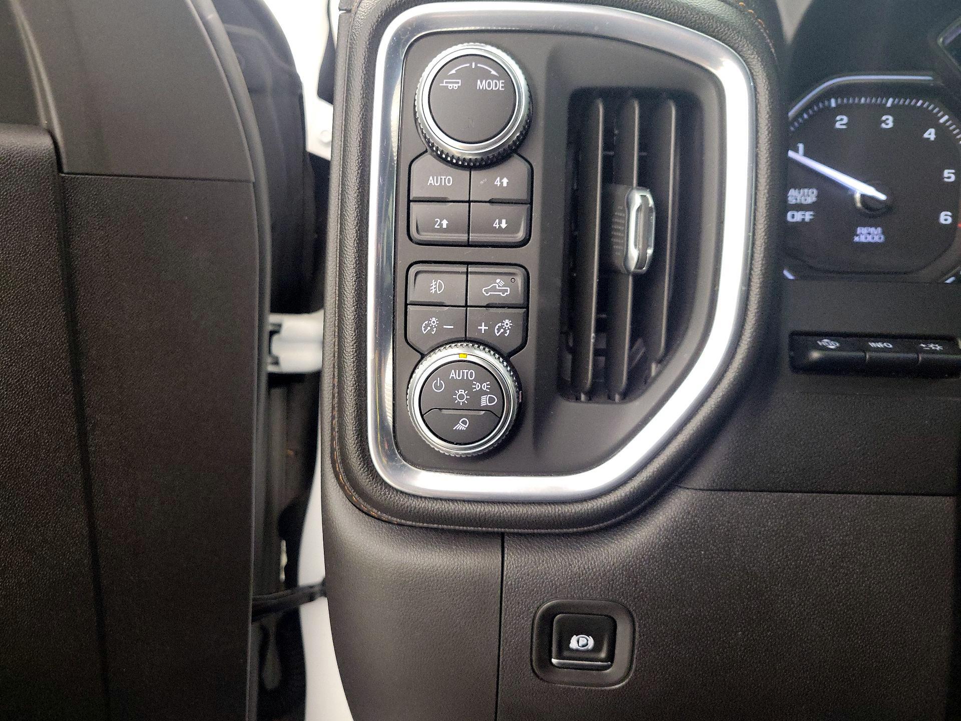 Thumbnail: 2021 GMC Sierra 1500 - 13