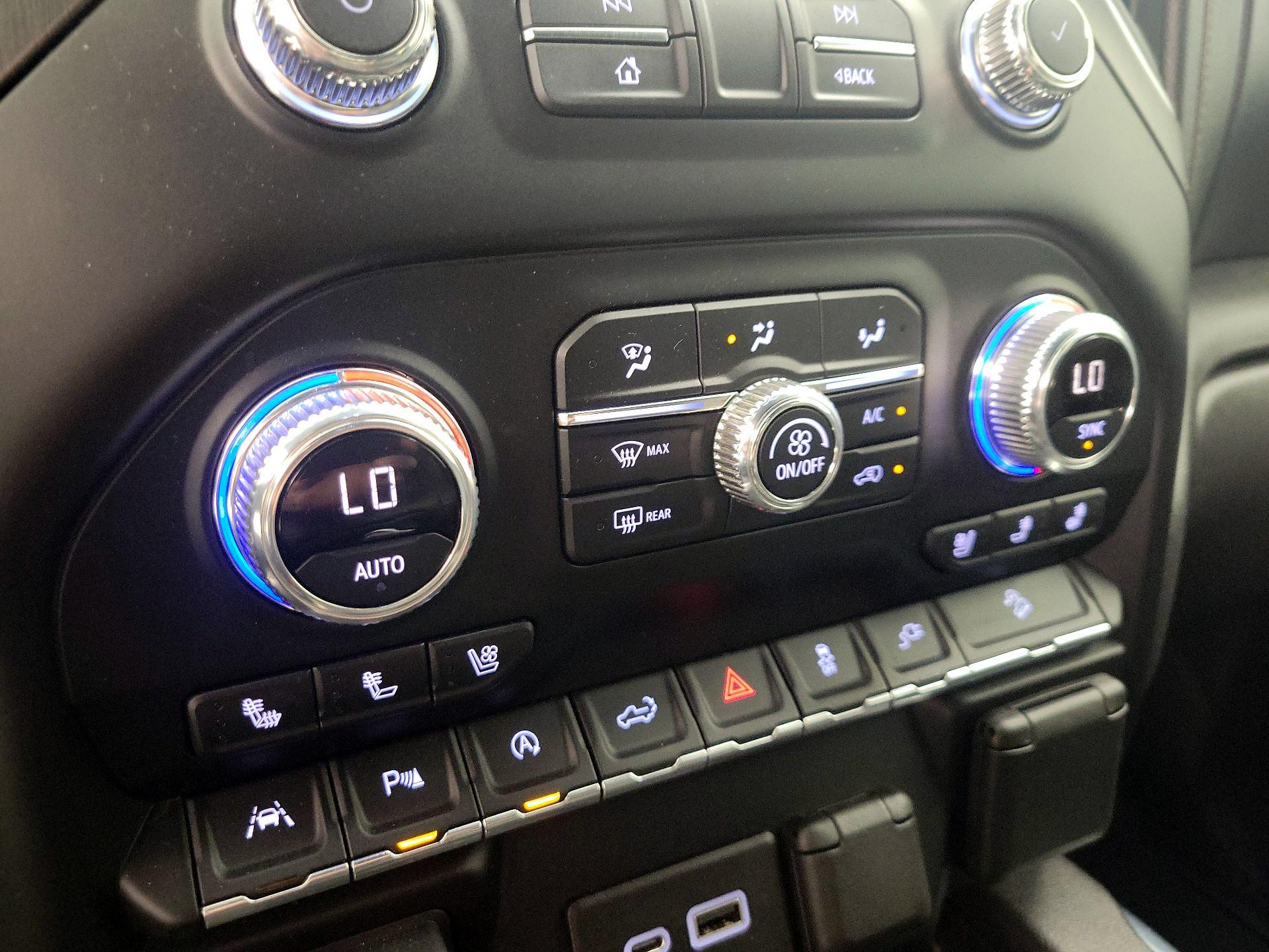 Thumbnail: 2021 GMC Sierra 1500 - 16