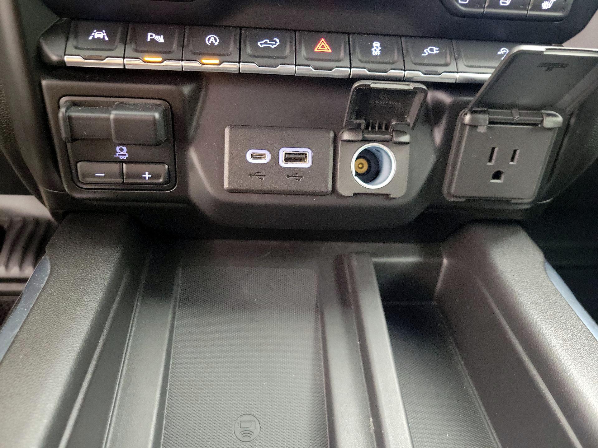 Thumbnail: 2021 GMC Sierra 1500 - 18